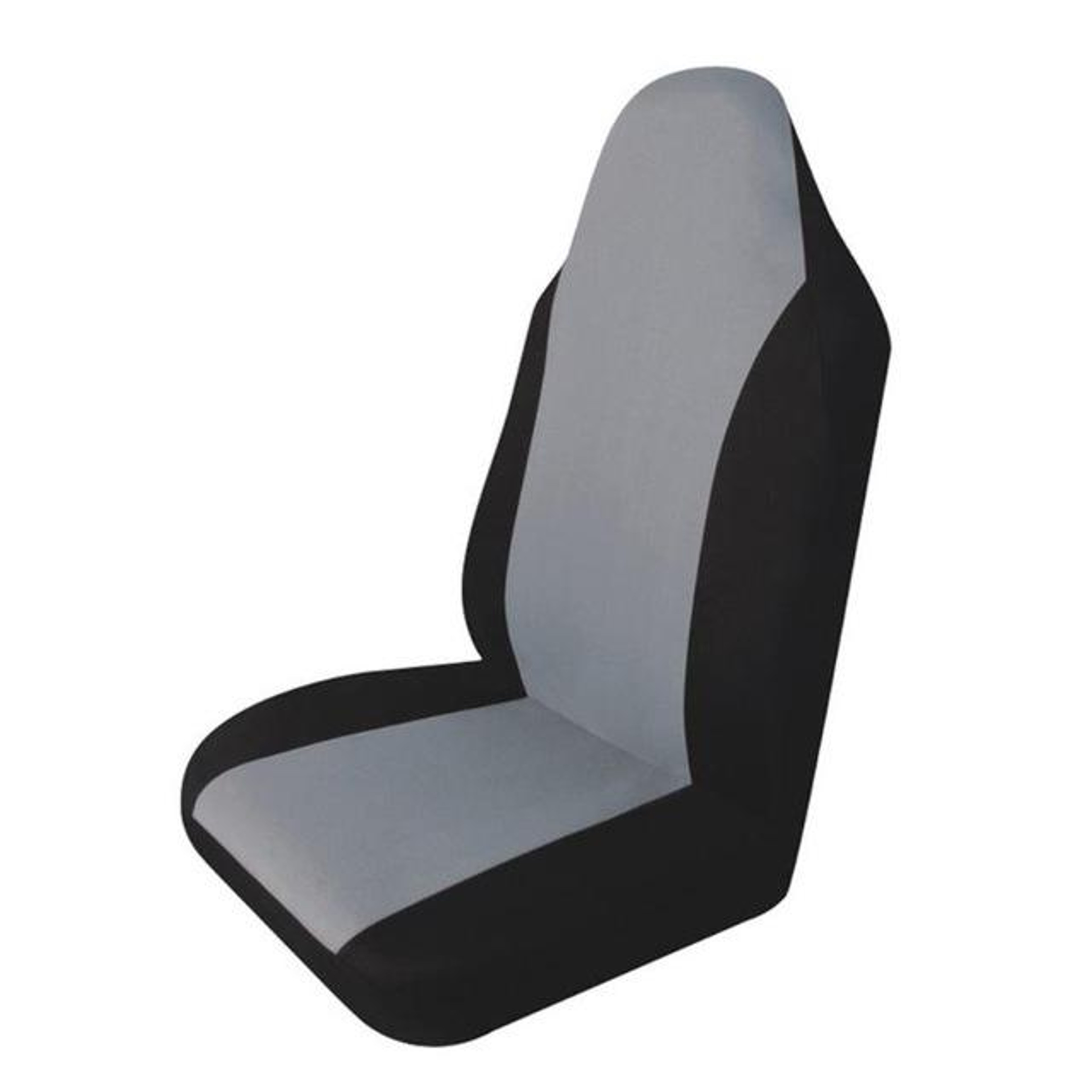 Universal Car Seat Cover Breathable Mesh Car Seat Protector with Full Back Coverage – view 2