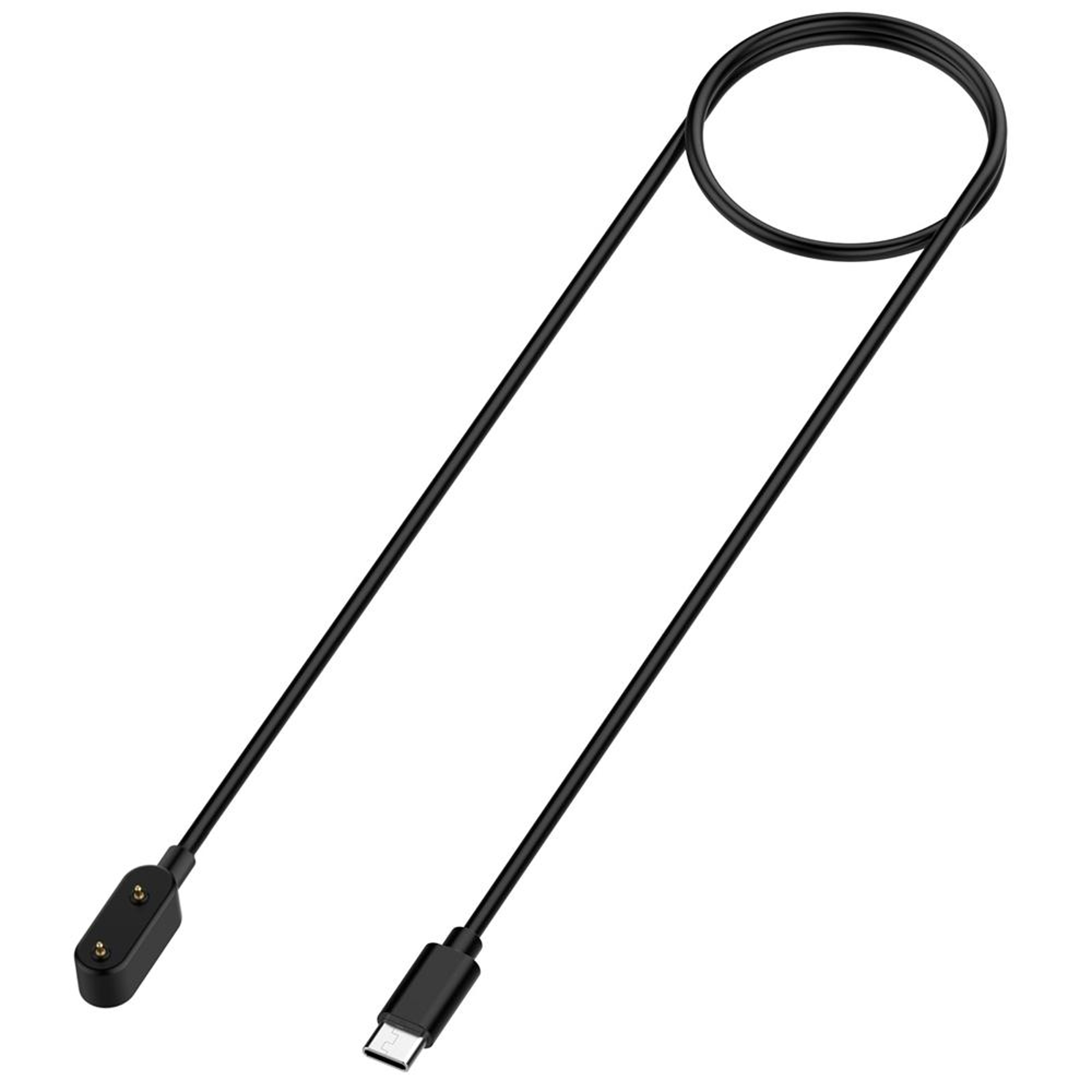 Samsung Galaxy Fit 3 Magnetic USB-C Smartwatch Charging Cable 1m Fast Charger – view 2