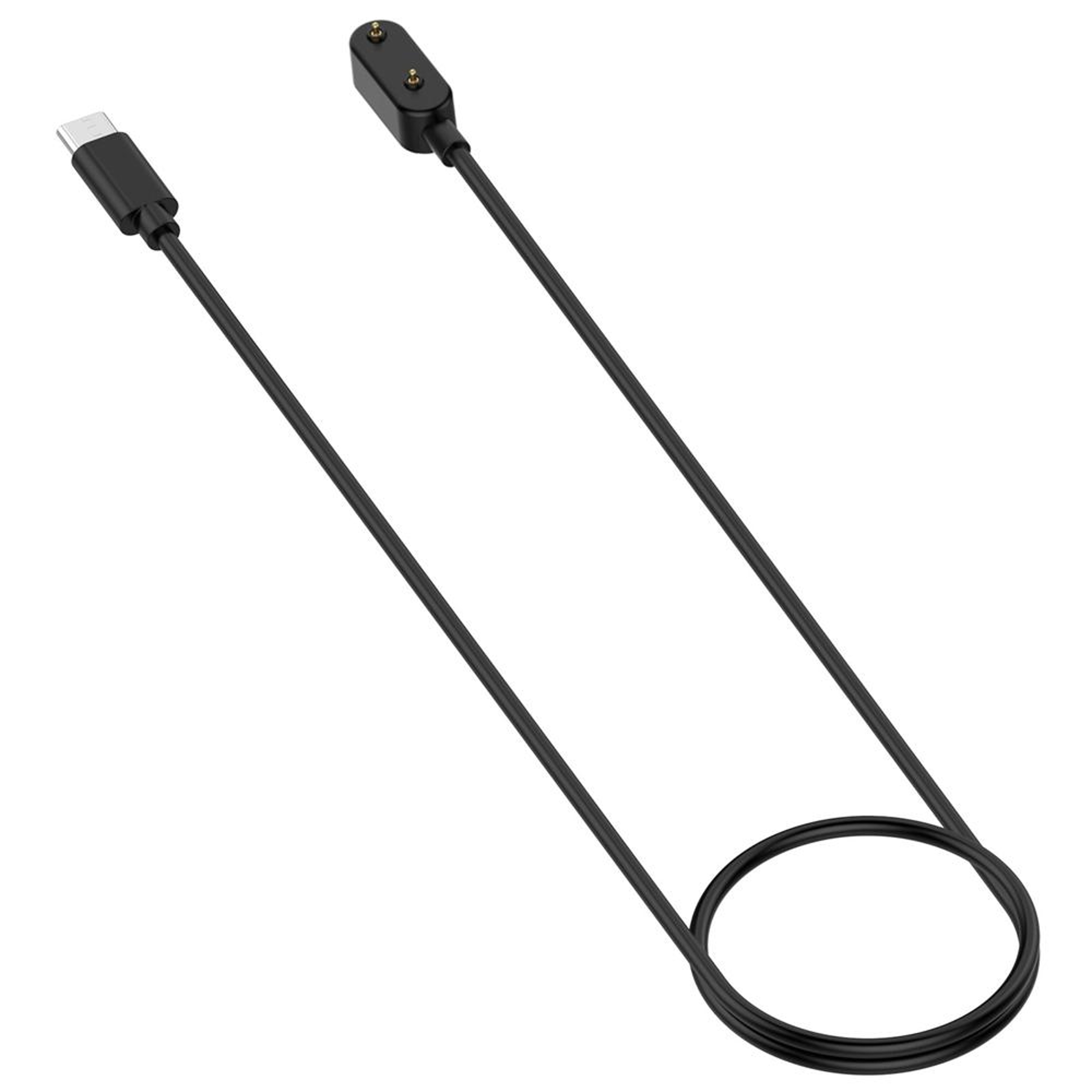 Samsung Galaxy Fit 3 Magnetic USB-C Smartwatch Charging Cable 1m Fast Charger – view 3