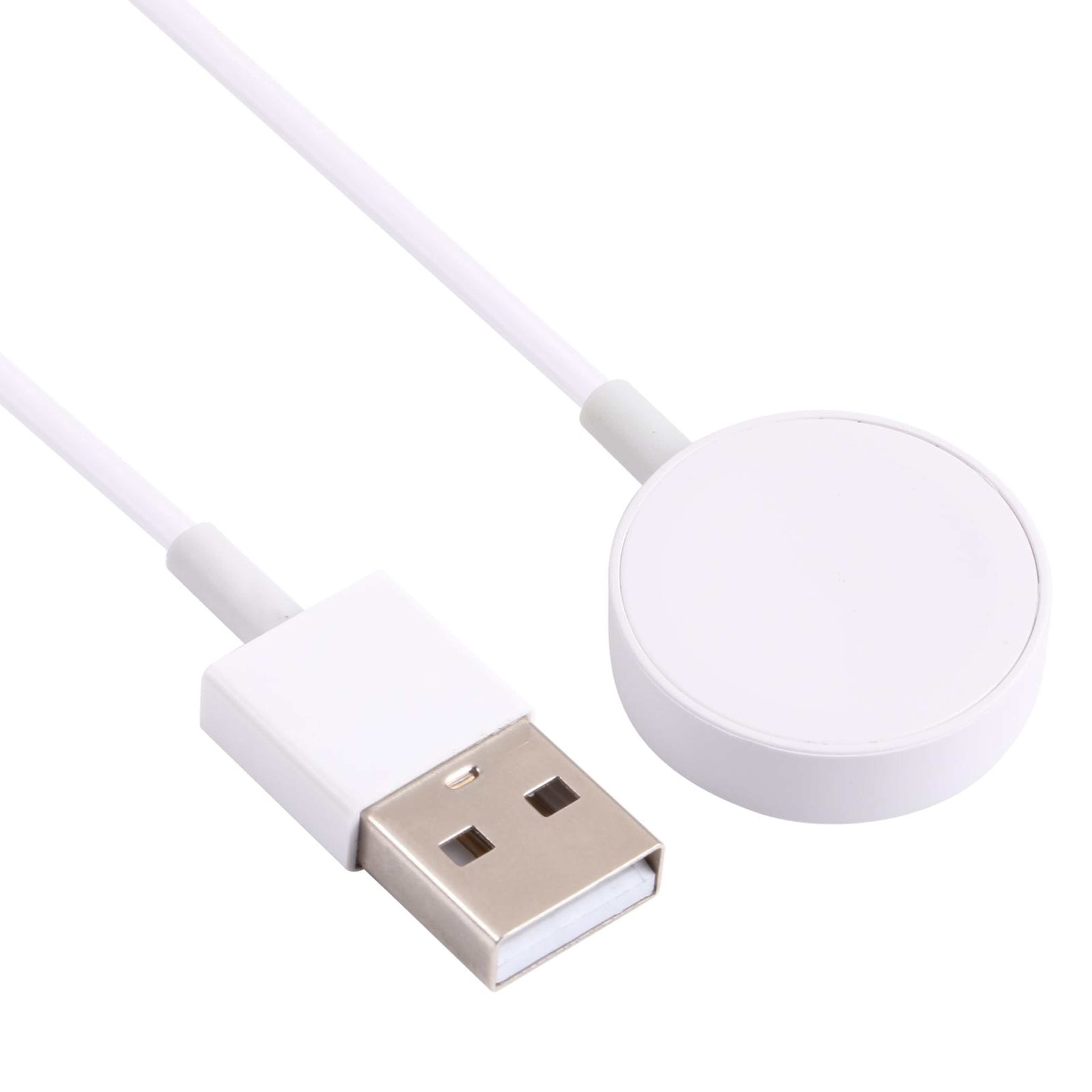 Magnetic Apple Watch Charger Cable 1M Safe Inductive Charging Dock Cord – view 1