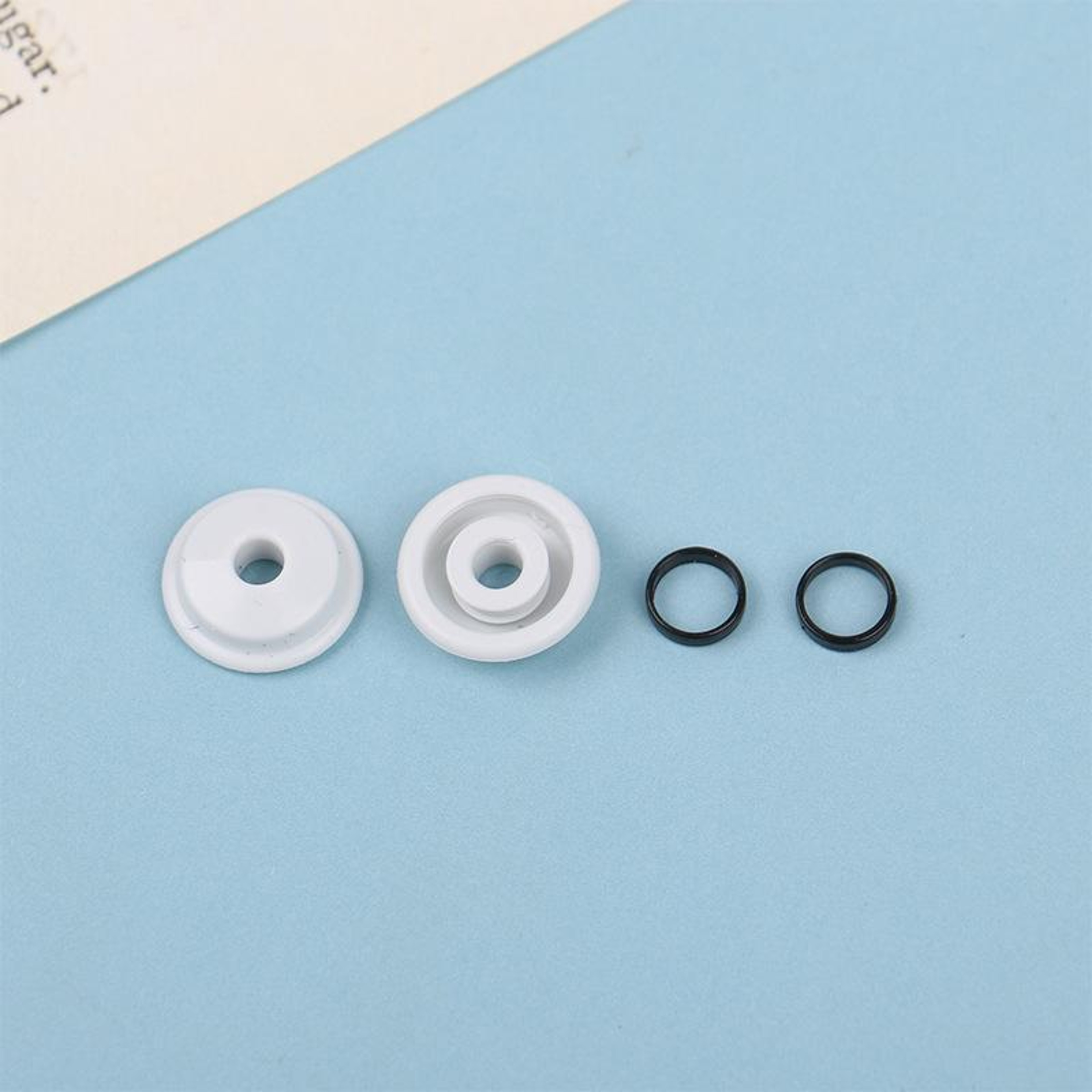 Philips Electric Toothbrush Waterproof Seal Ring Replacement Rubber Gasket – view 3