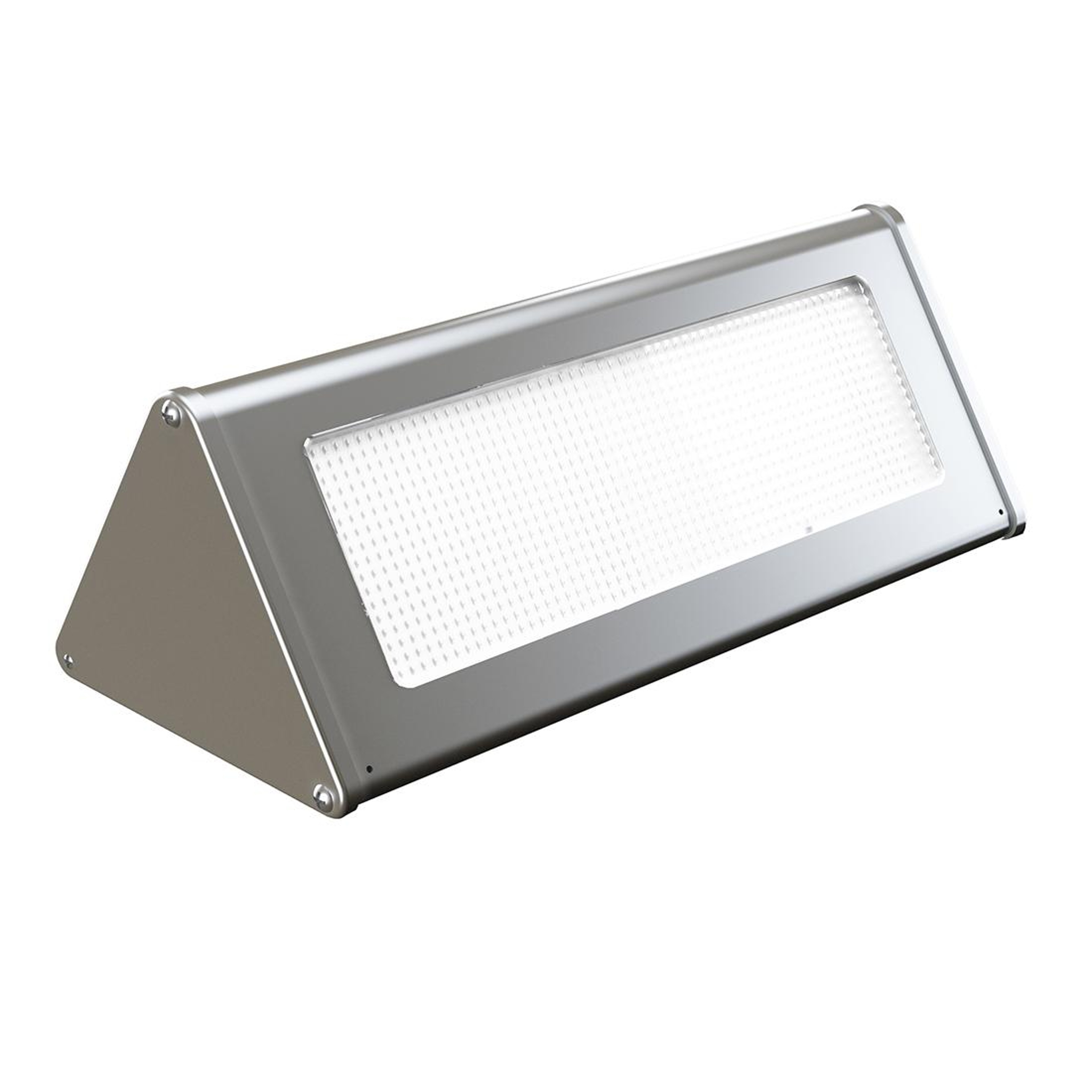 LED Solar Motion Sensor Light IP65 Waterproof Outdoor Radar Security Lamp – view 2