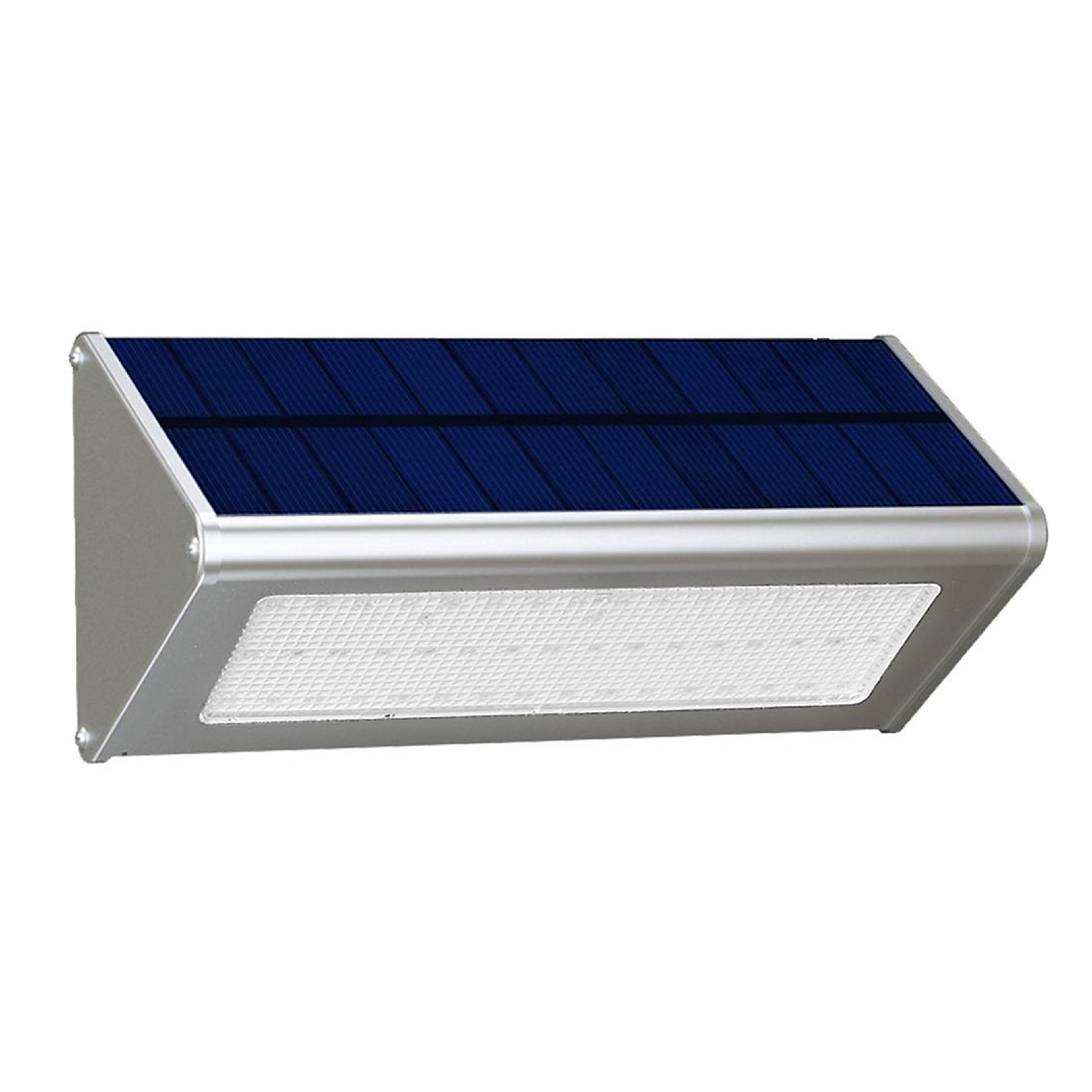 LED Solar Motion Sensor Light IP65 Waterproof Outdoor Radar Security Lamp – view 3