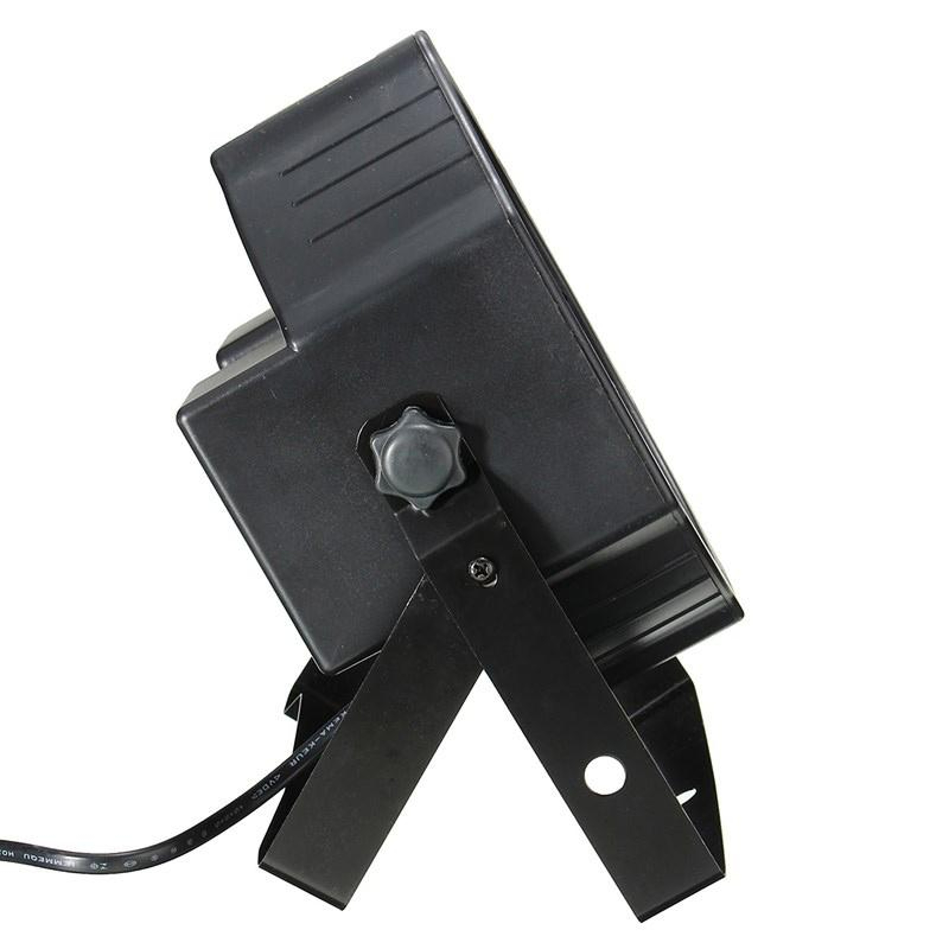 RGB LED PAR Light With Remote Control Stage Wash Light For Parties  Events 3