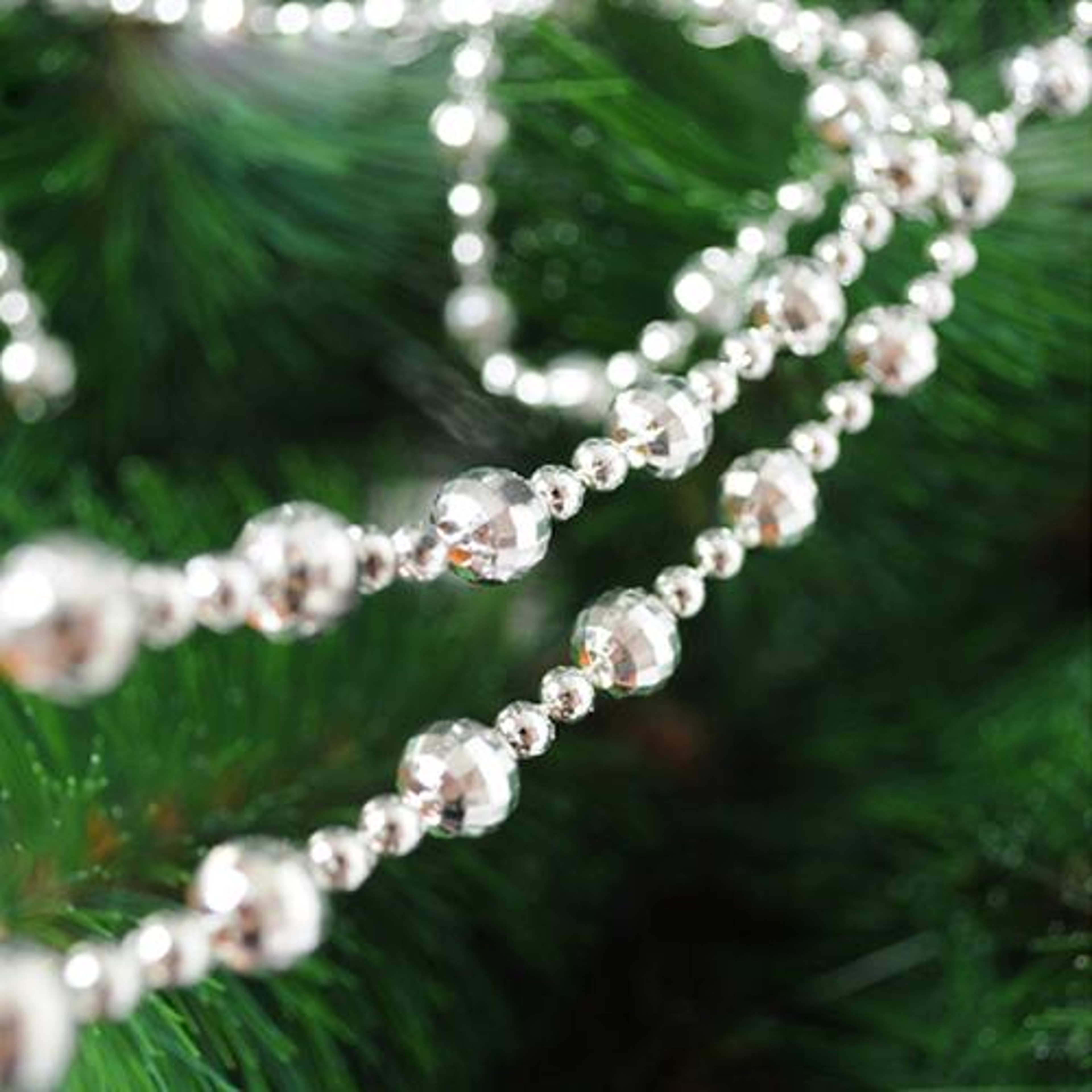 Christmas Icicle Lights With Lighting Modes For Indoor  Outdoor Holiday Decor 7