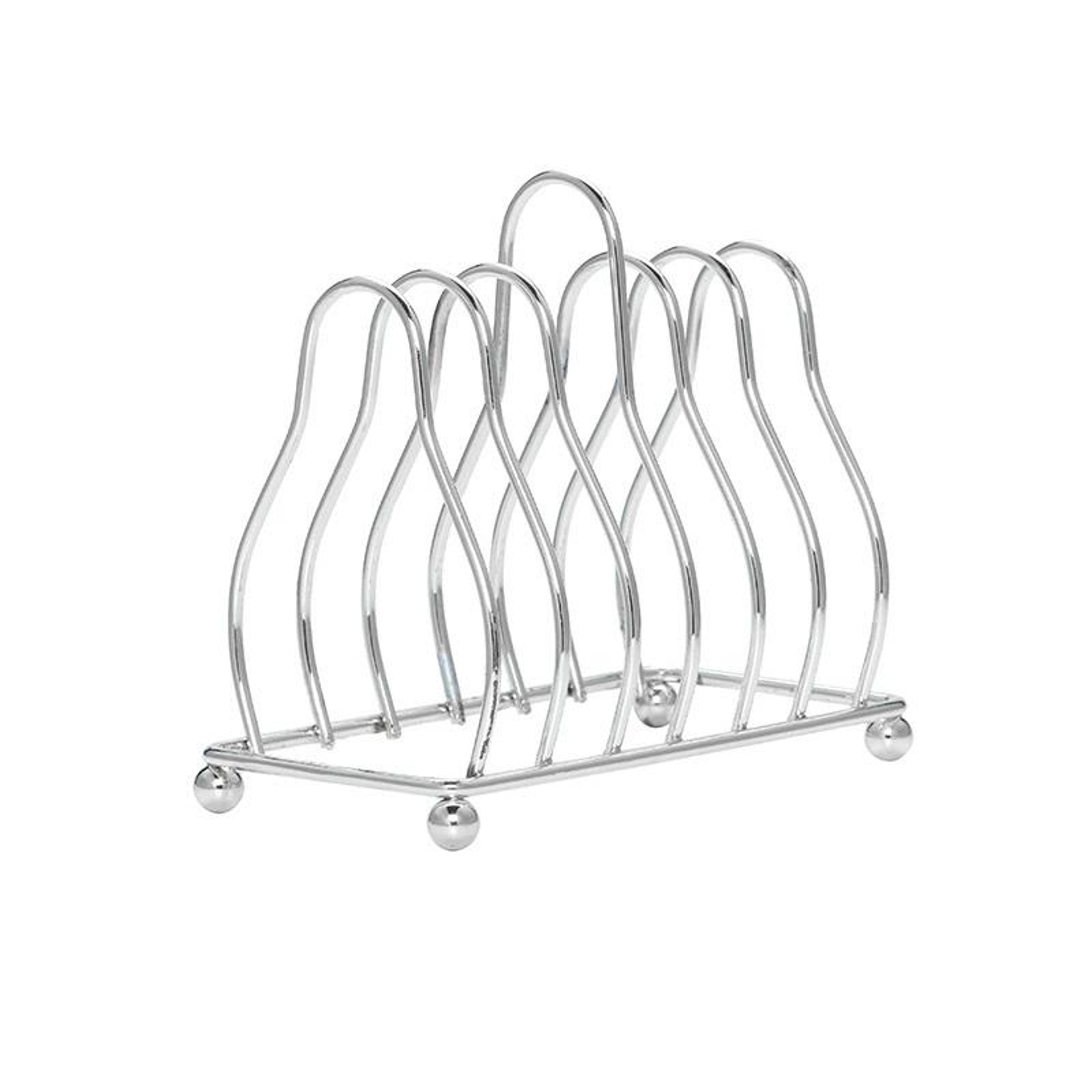 Multi Purpose Dish Drying Rack Metal Bowl Storage Rack For Kitchen Counter Organization 6