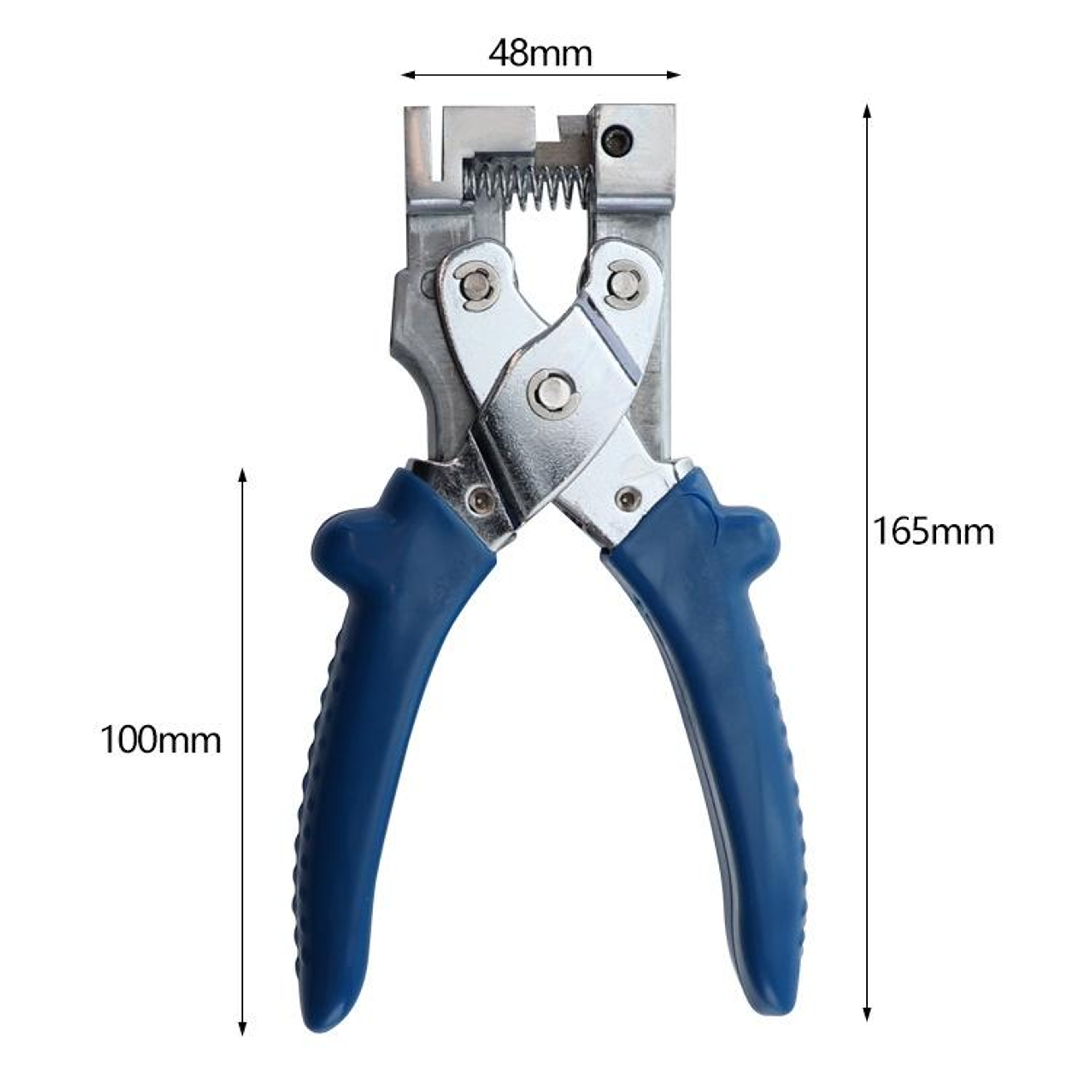 RUITOOL Vshaped Fold Pliers 90 Degree Corner Clamp For Woodworking  Edge Banding 2