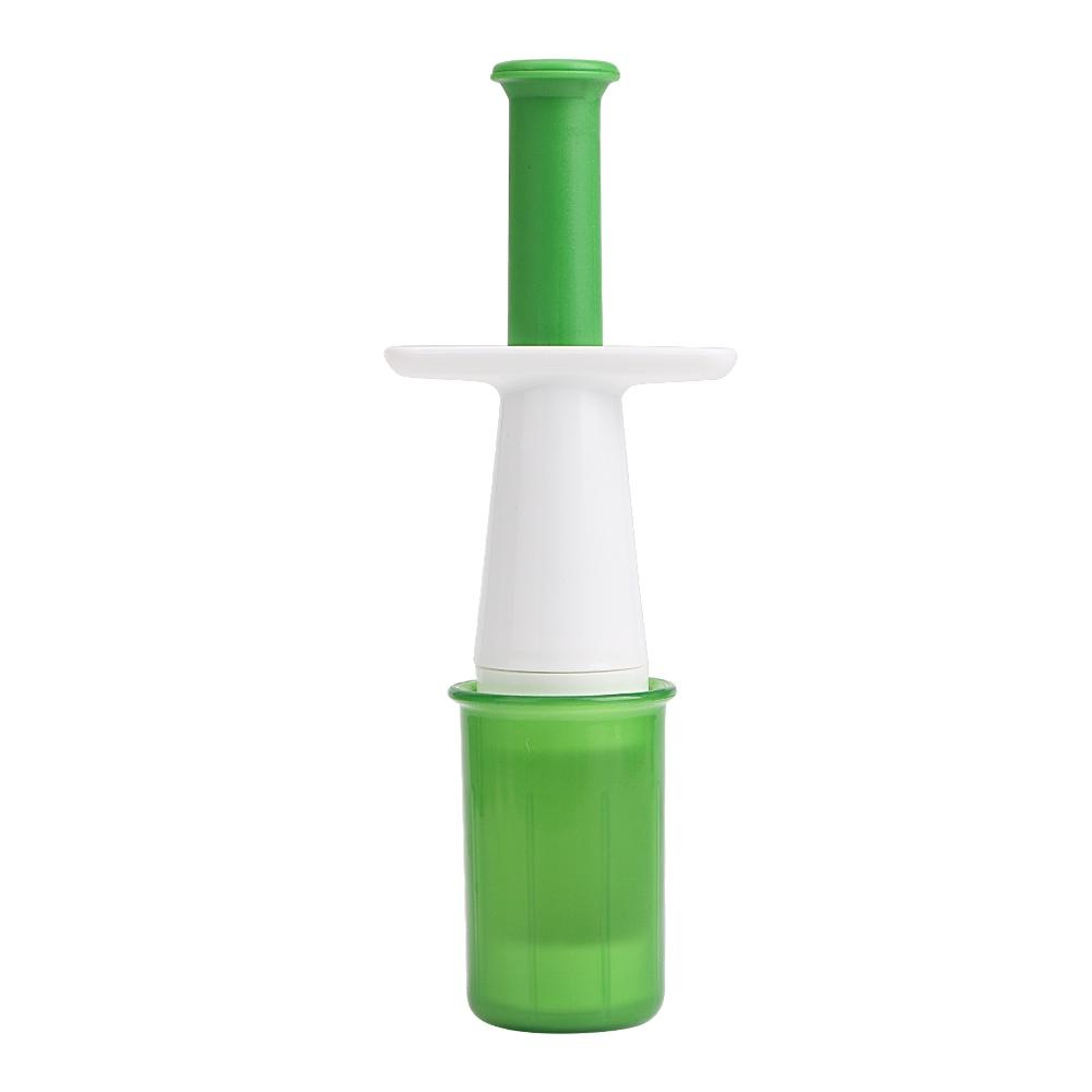 Multifunctional Cherry Slicer Fruit Slicer for Grapes, Tomatoes & Small Vegetables – view 2