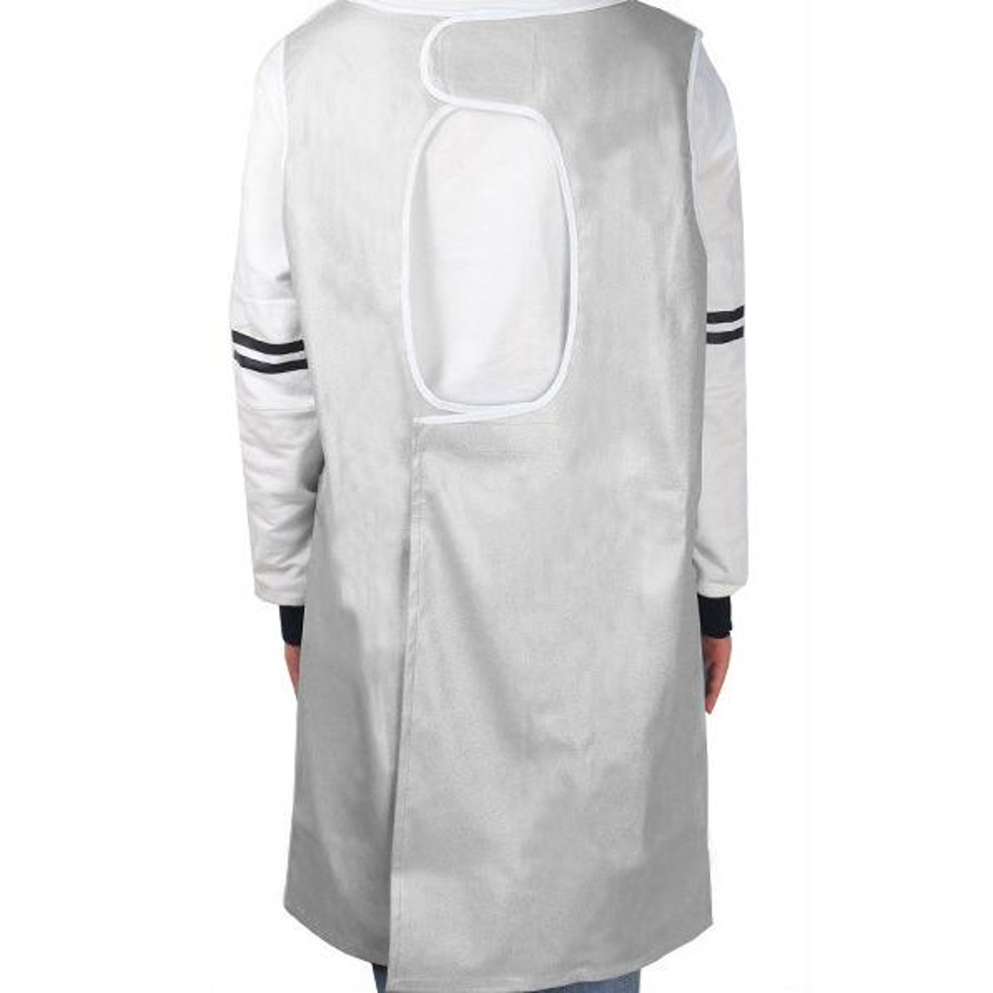 Waterproof Pet Grooming Apron Adjustable Groomer Smock For Pet Salon  Home Grooming 1