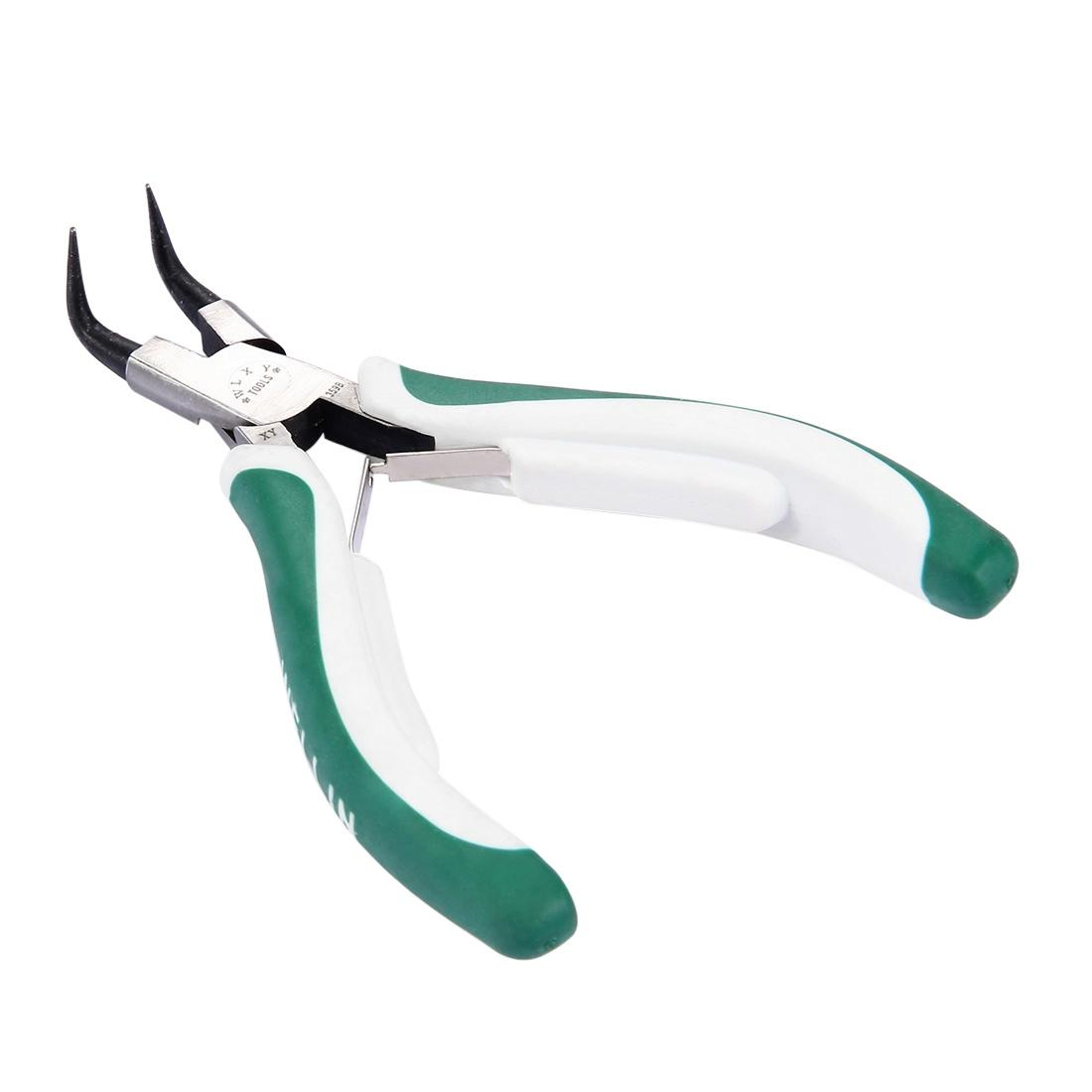 Circlip Pliers CR-V Snap Ring Pliers for Precision Electronic Repair – view 4