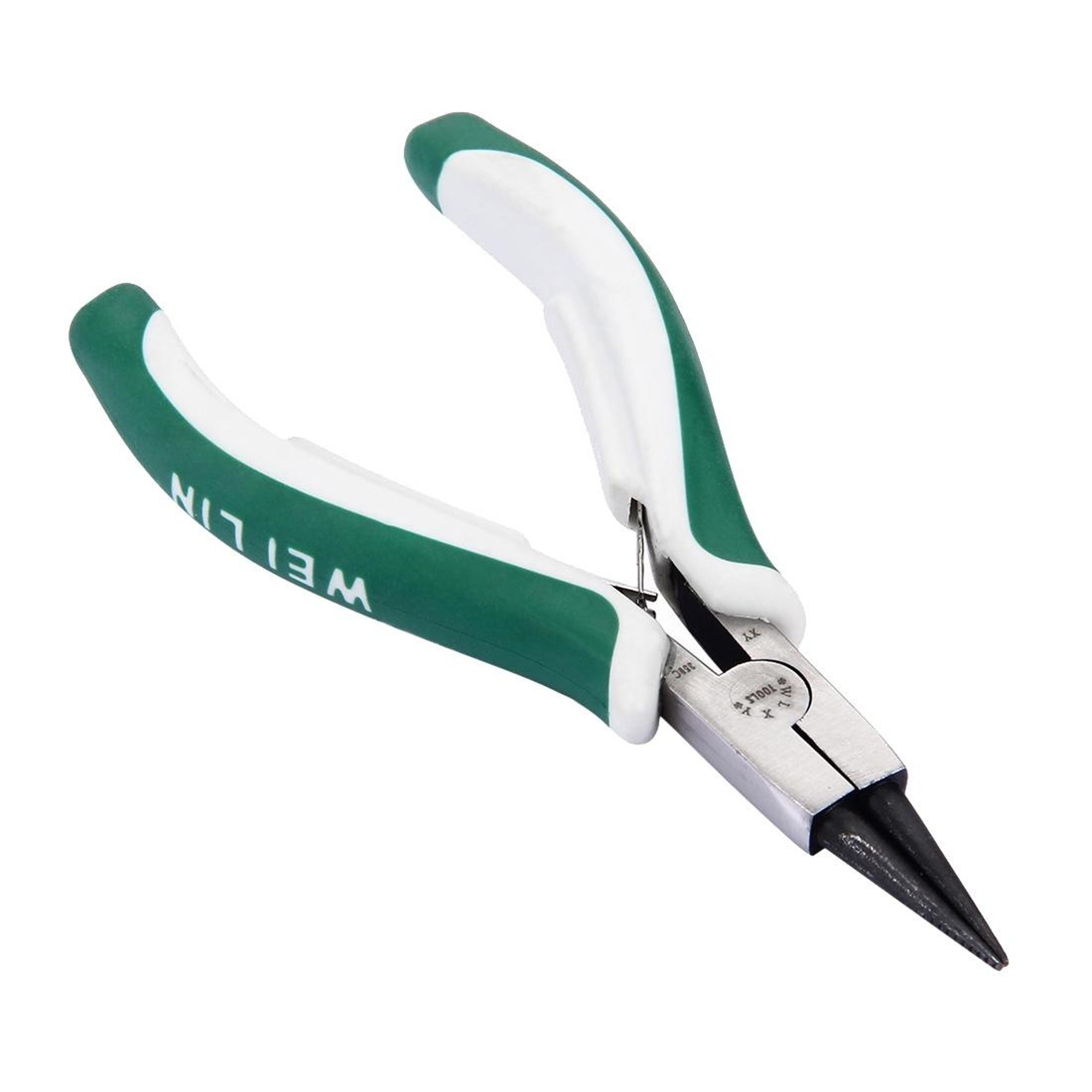 Circlip Pliers CR-V Snap Ring Pliers for Precision Electronic Repair – view 10