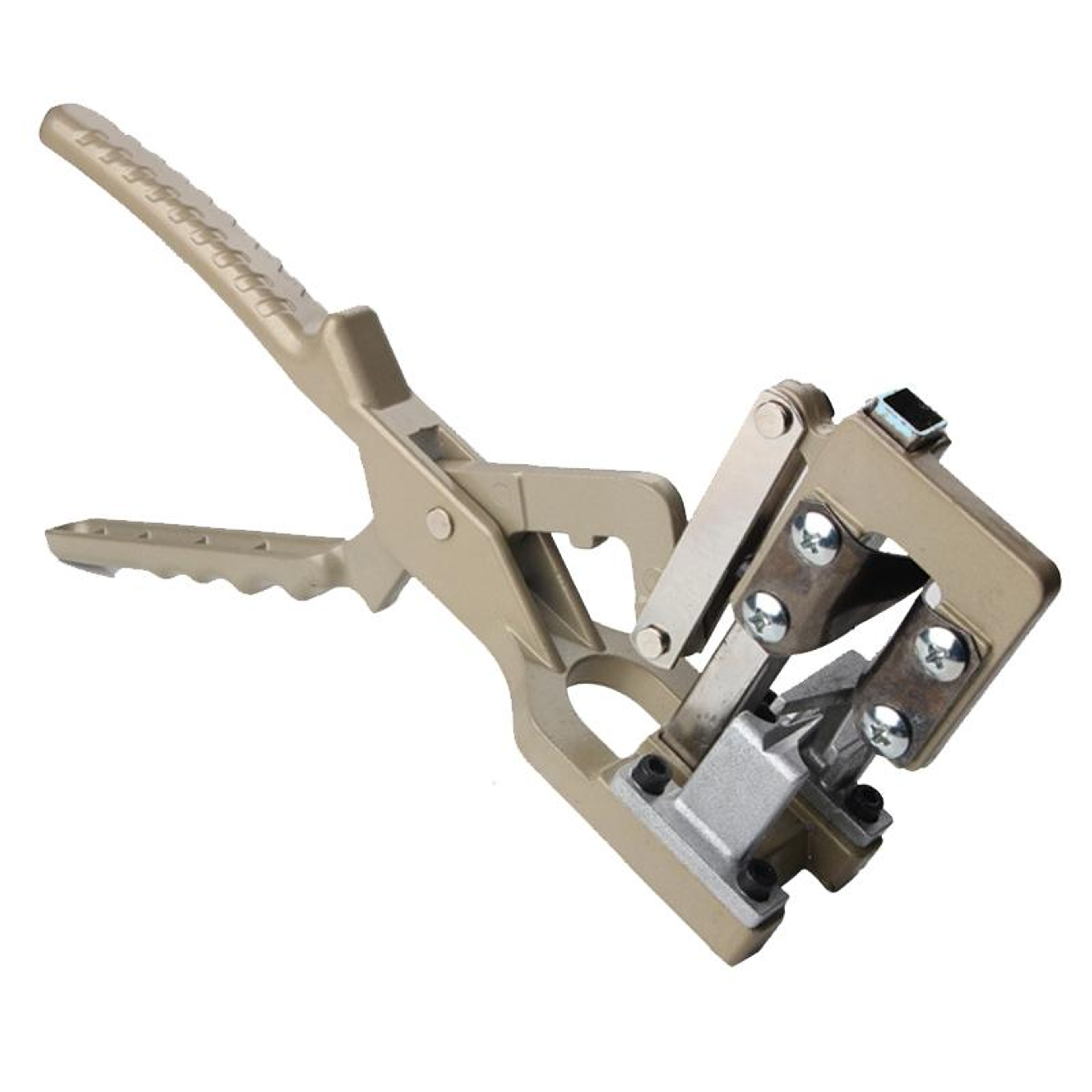 Professional Grafting Tool Kit with Pruning Scissors & 3 Precision Blades for Fruit Tree Grafting – view 10