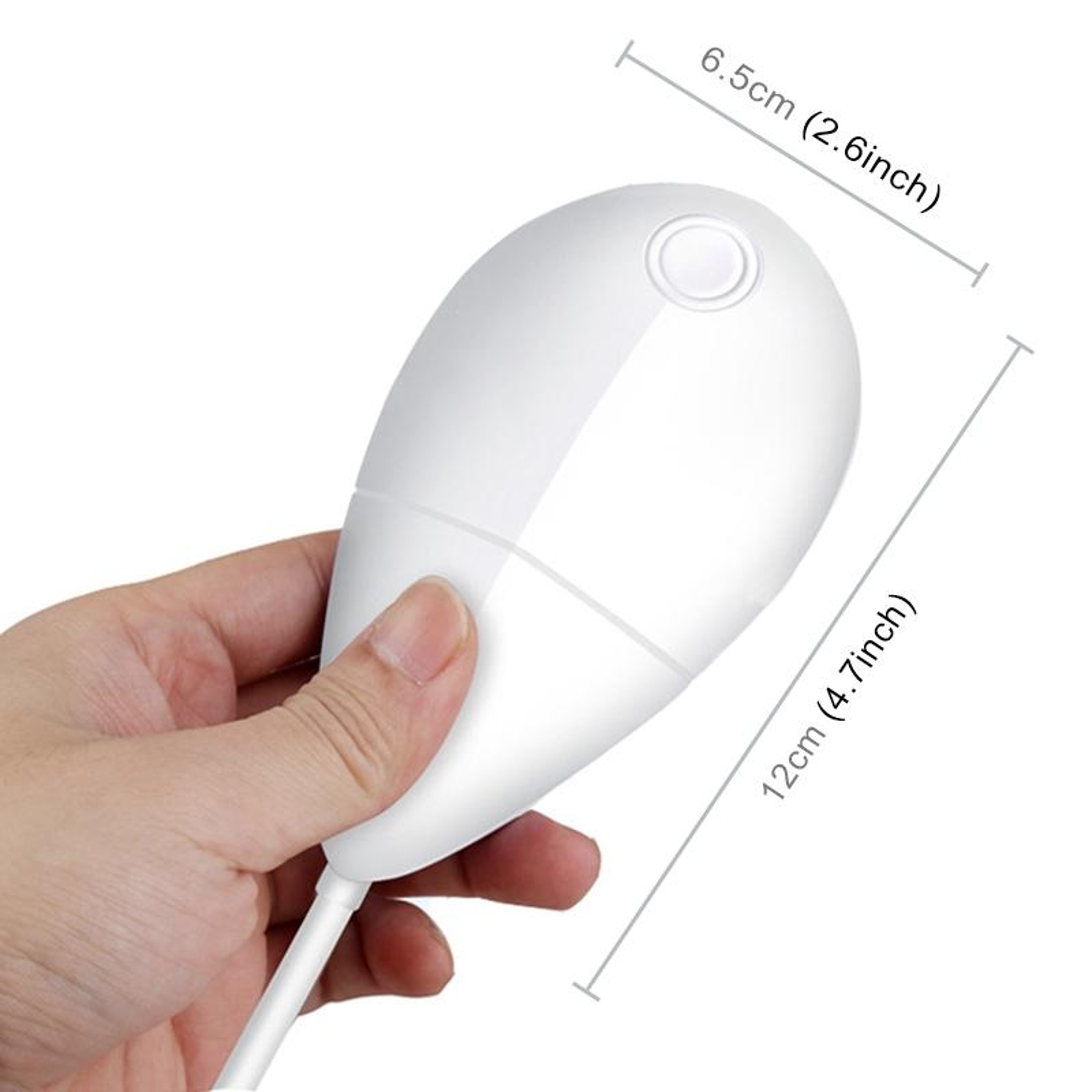 Portable Mini Ultrasonic Washing Machine For Travel Clothes And Delicate Laundry 5