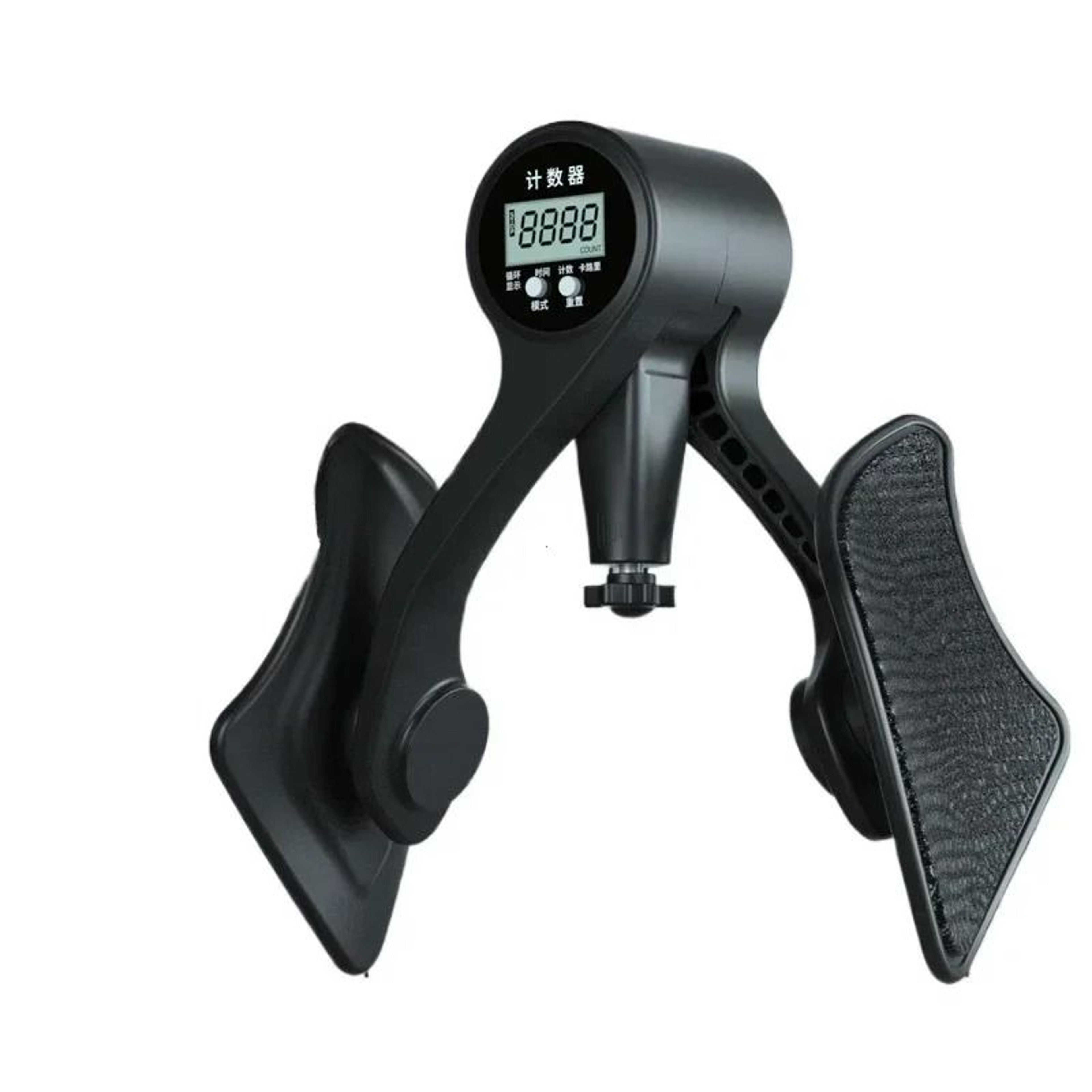 Digital Counter Hip Trainer Adjustable Pelvic Floor  Inner Thigh Fitness Tool 8
