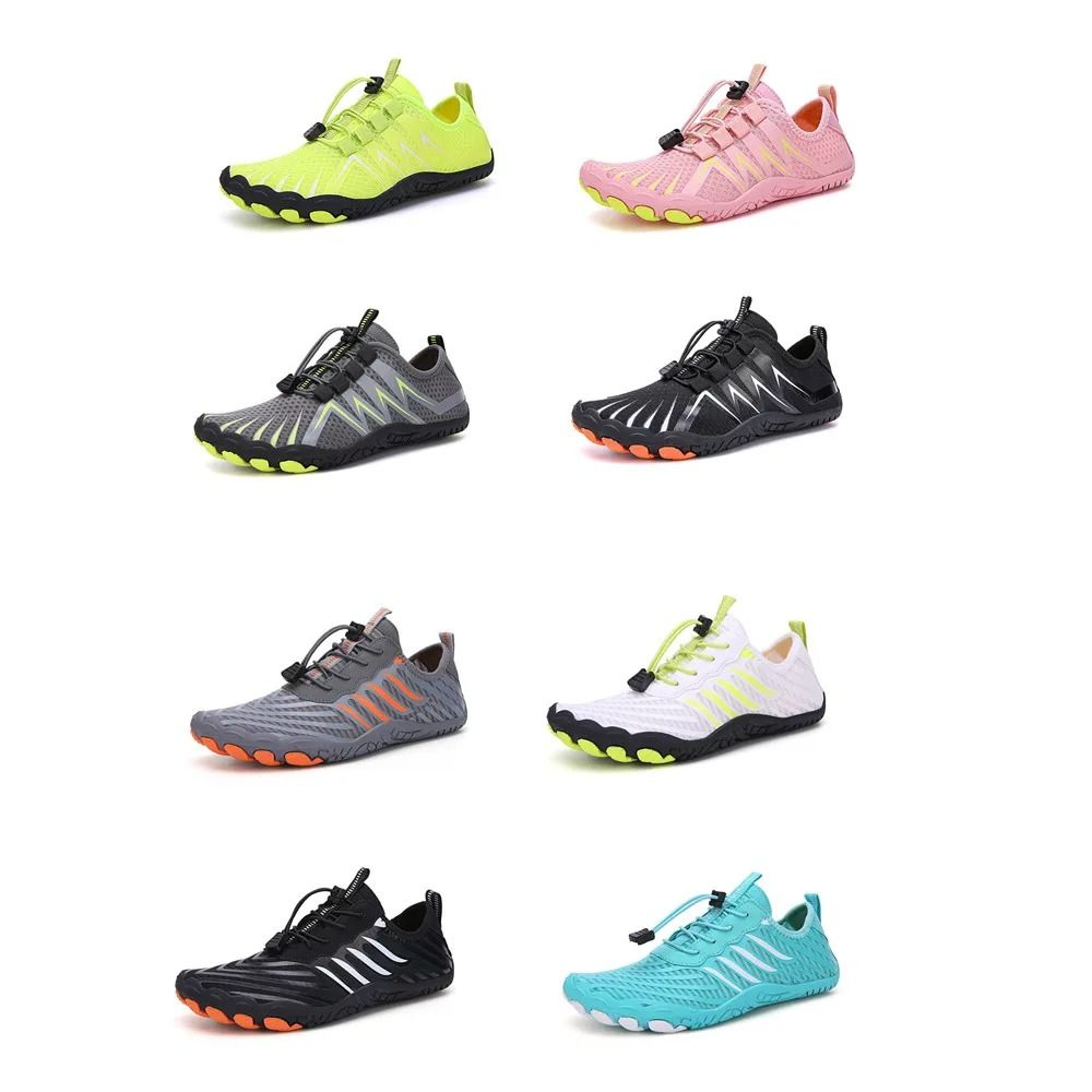 Unisex Quick Dry Water Shoes For Beach Swimming And Surfing 1