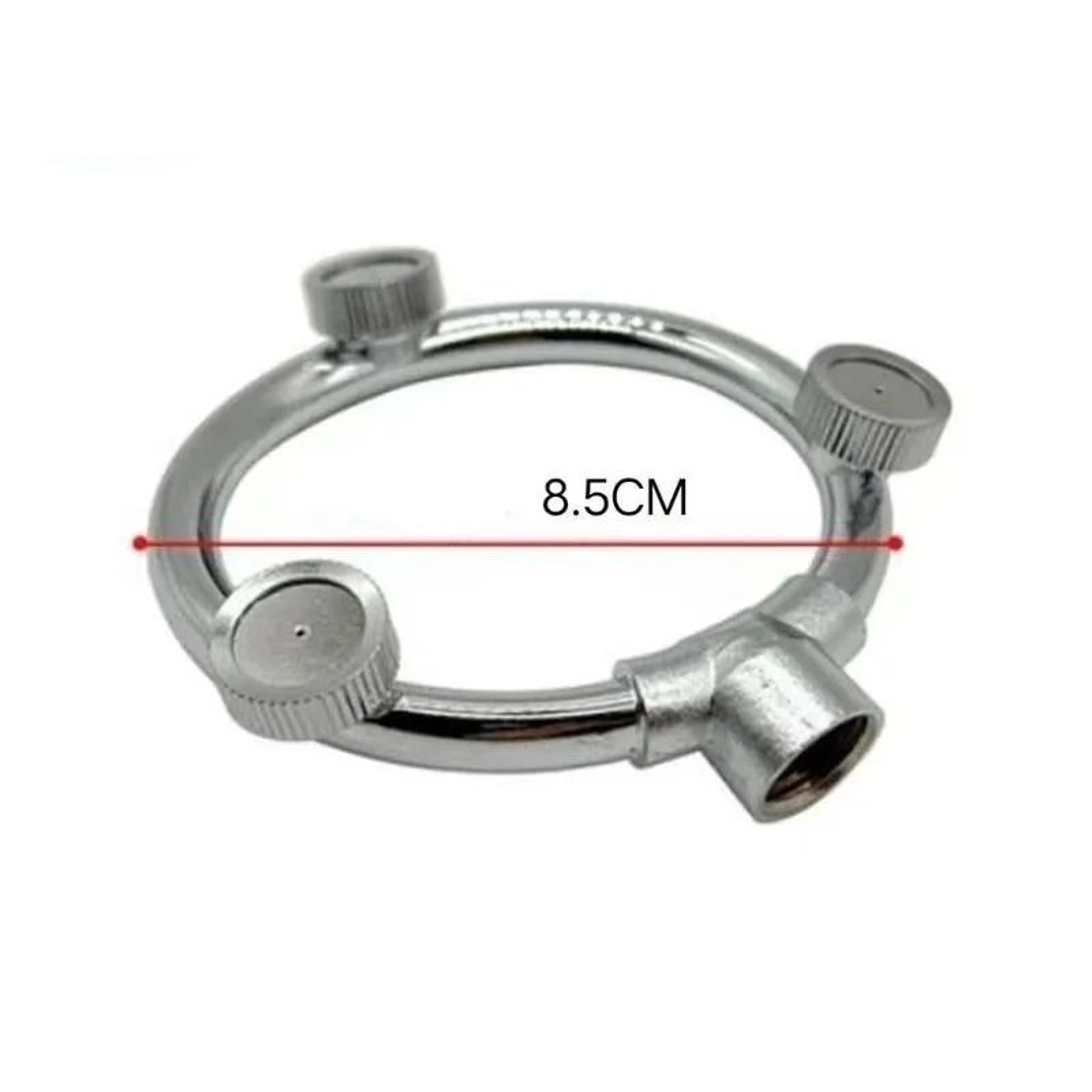 High Pressure Electric Garden Misting Nozzle For Fine Atomization 6