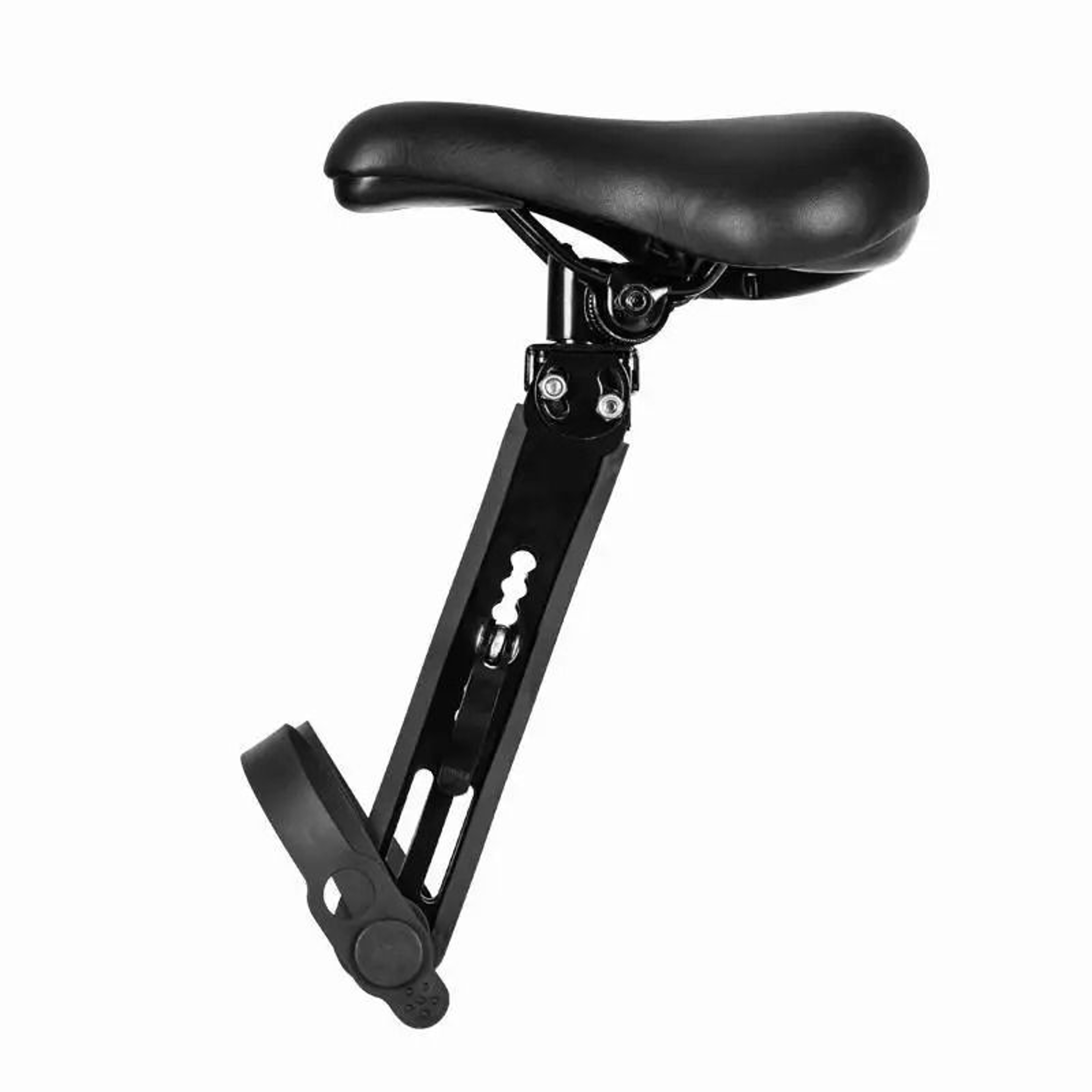 Adjustable Bicycle Front Child Seat Kit 6