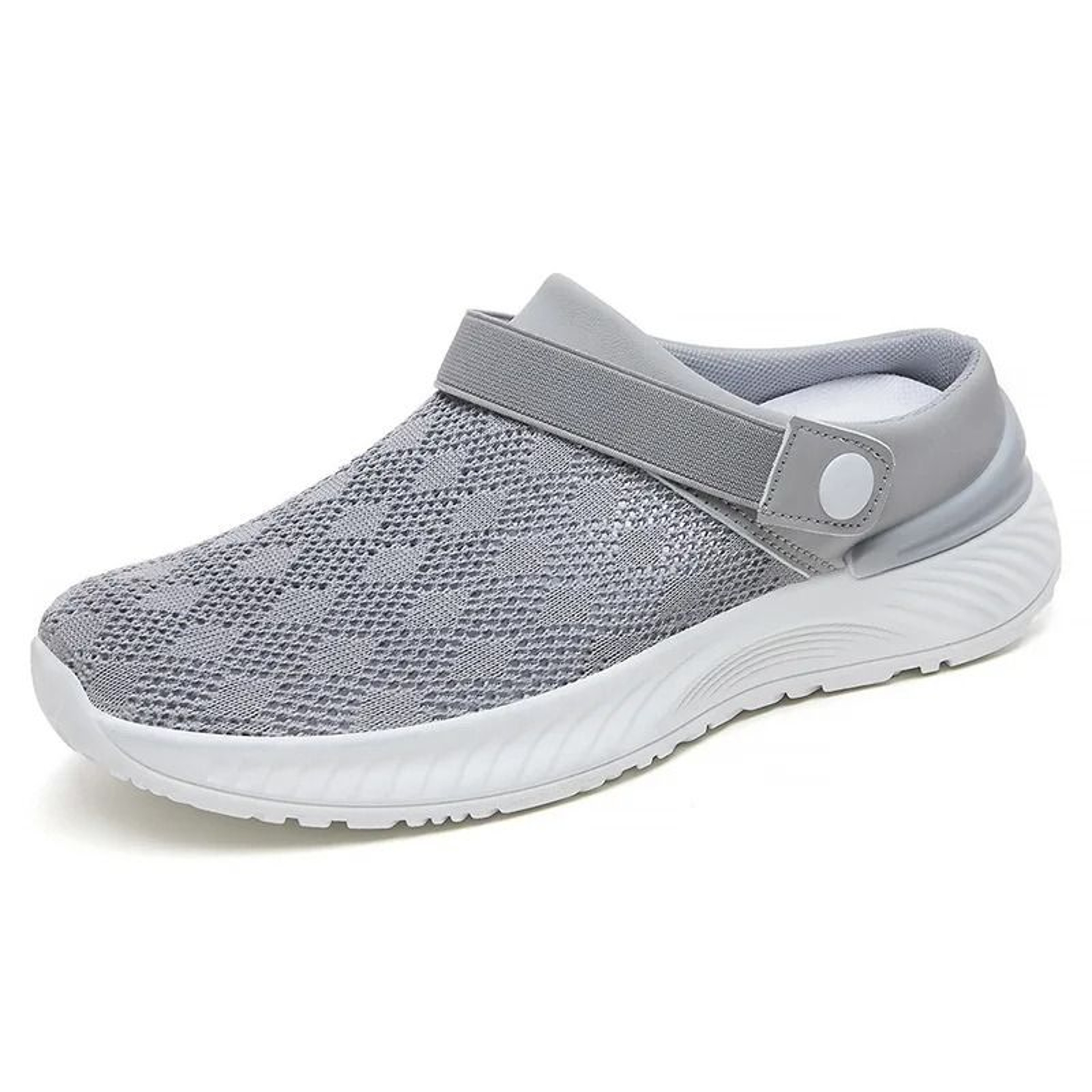 Mesh SlipOn Comfort Shoes For Summer 9