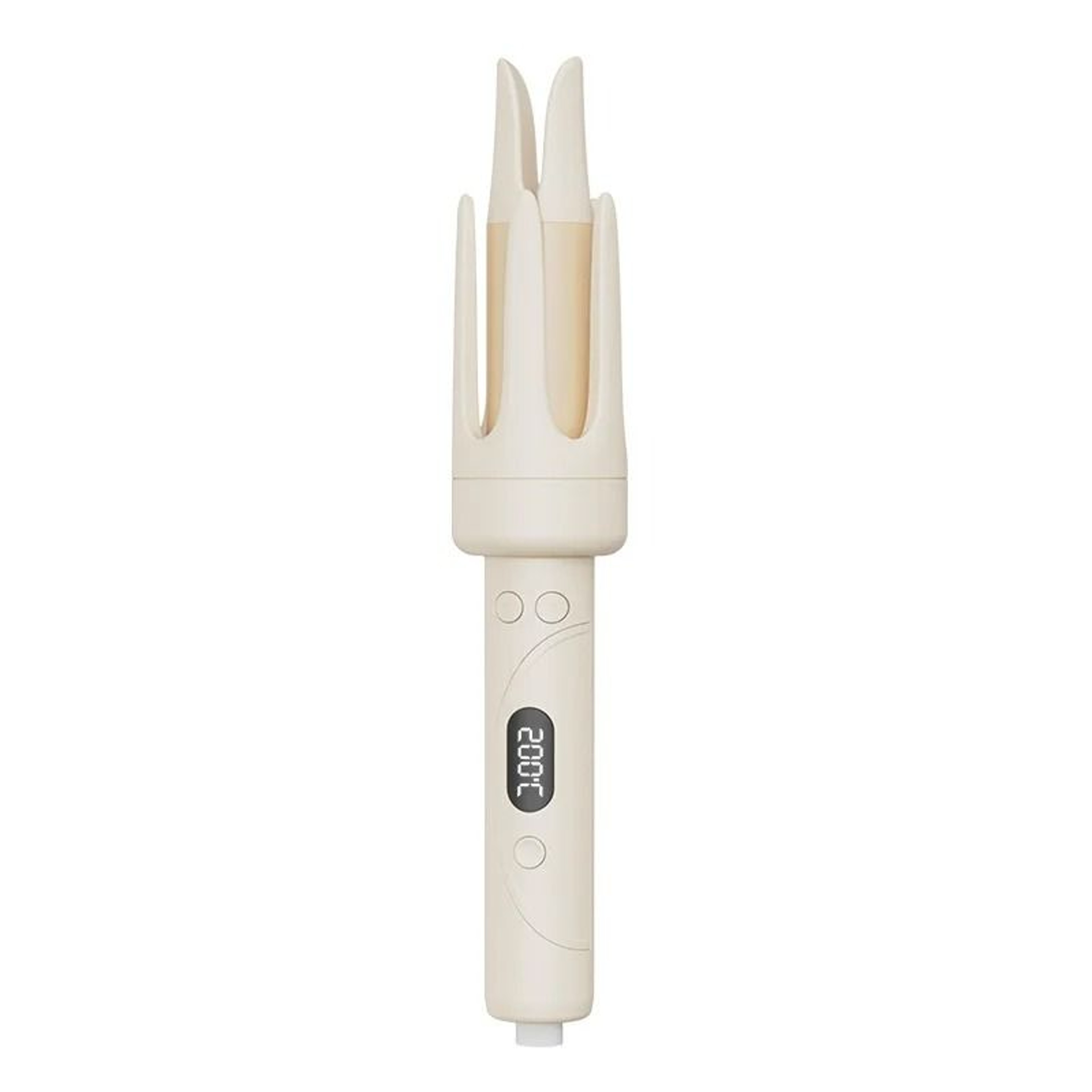 Automatic Ceramic Curling Wand 8