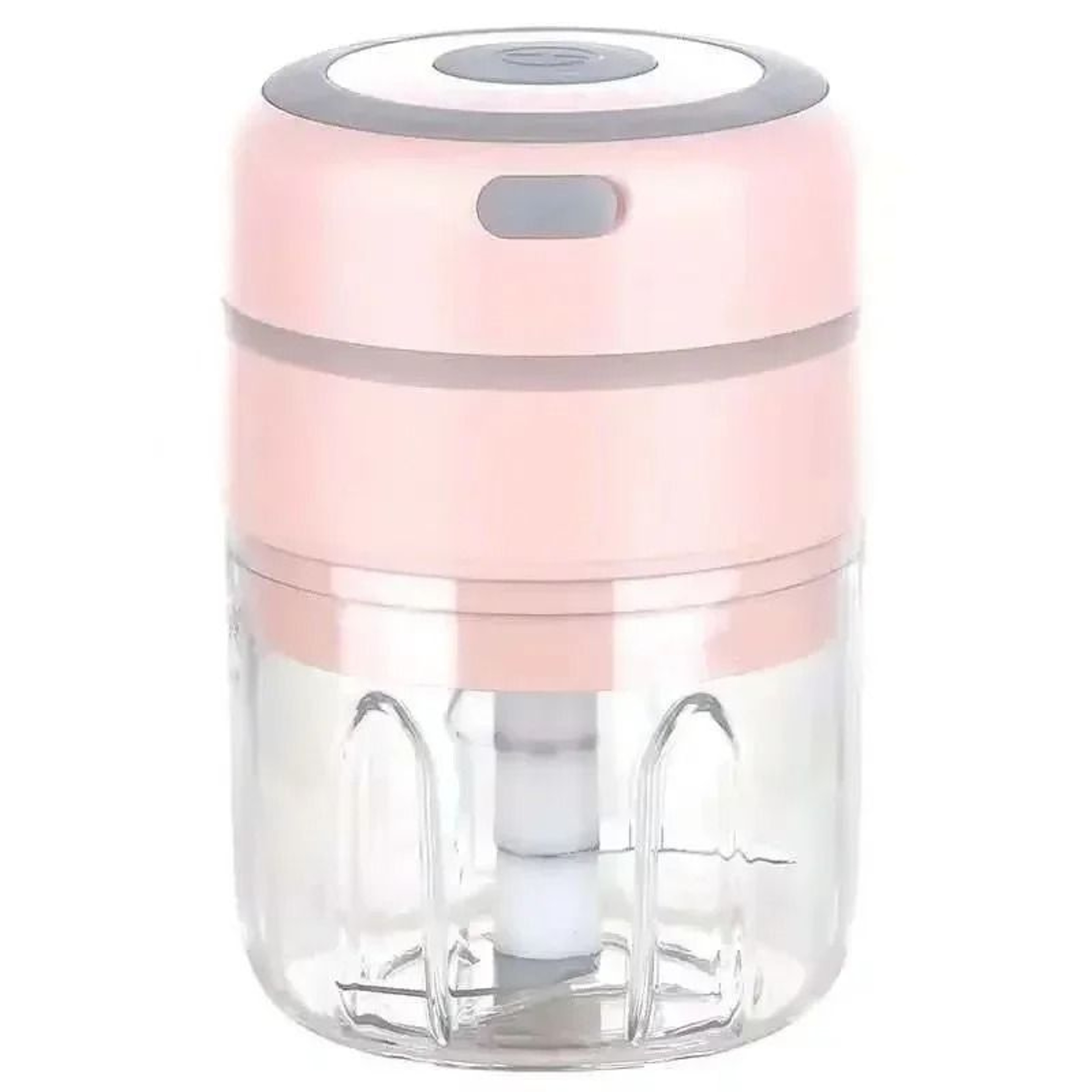 Electric Garlic Chopper USB Rechargeable Mini Food Processor 18