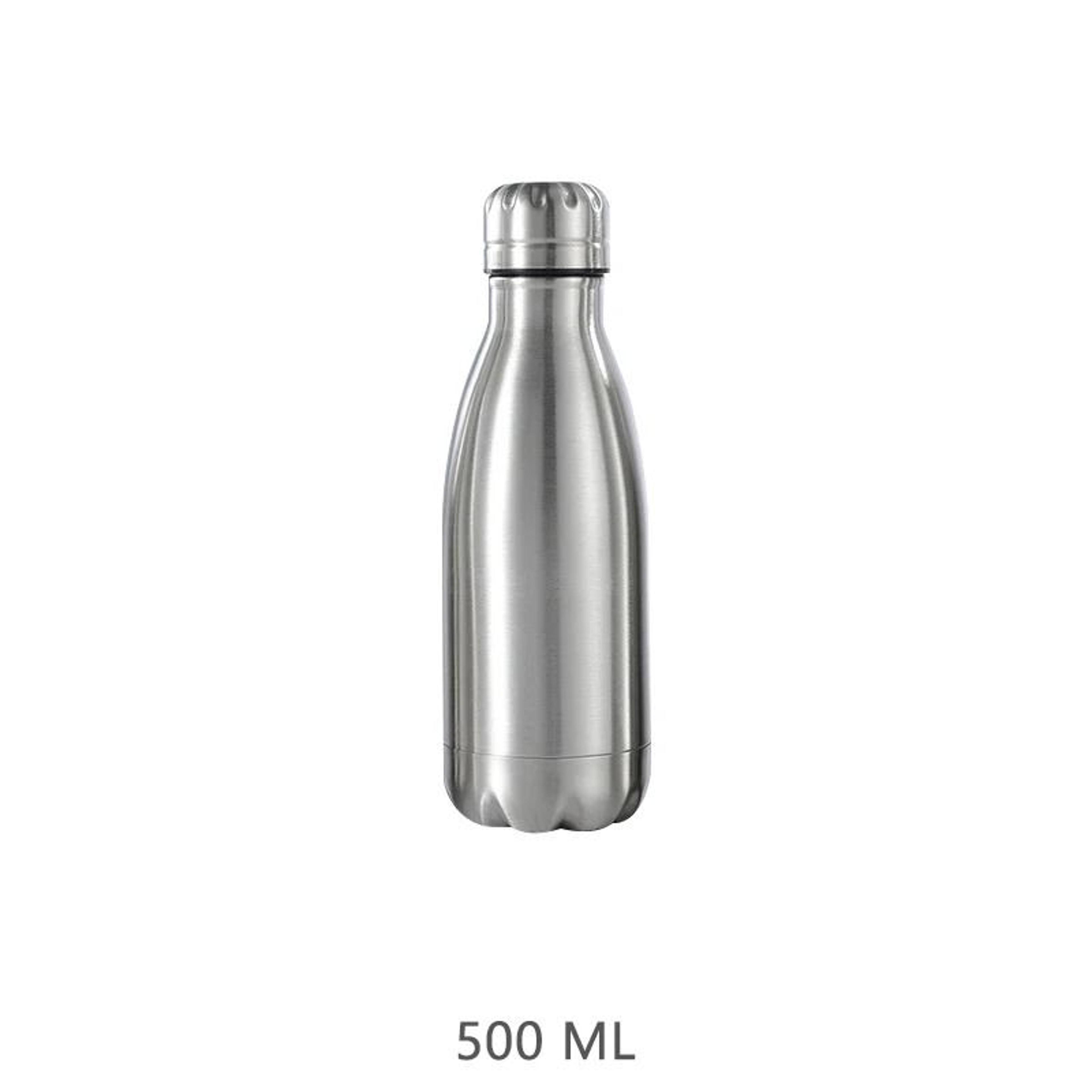 Stainless Steel Insulated Water Bottle For Travel And Sports 5