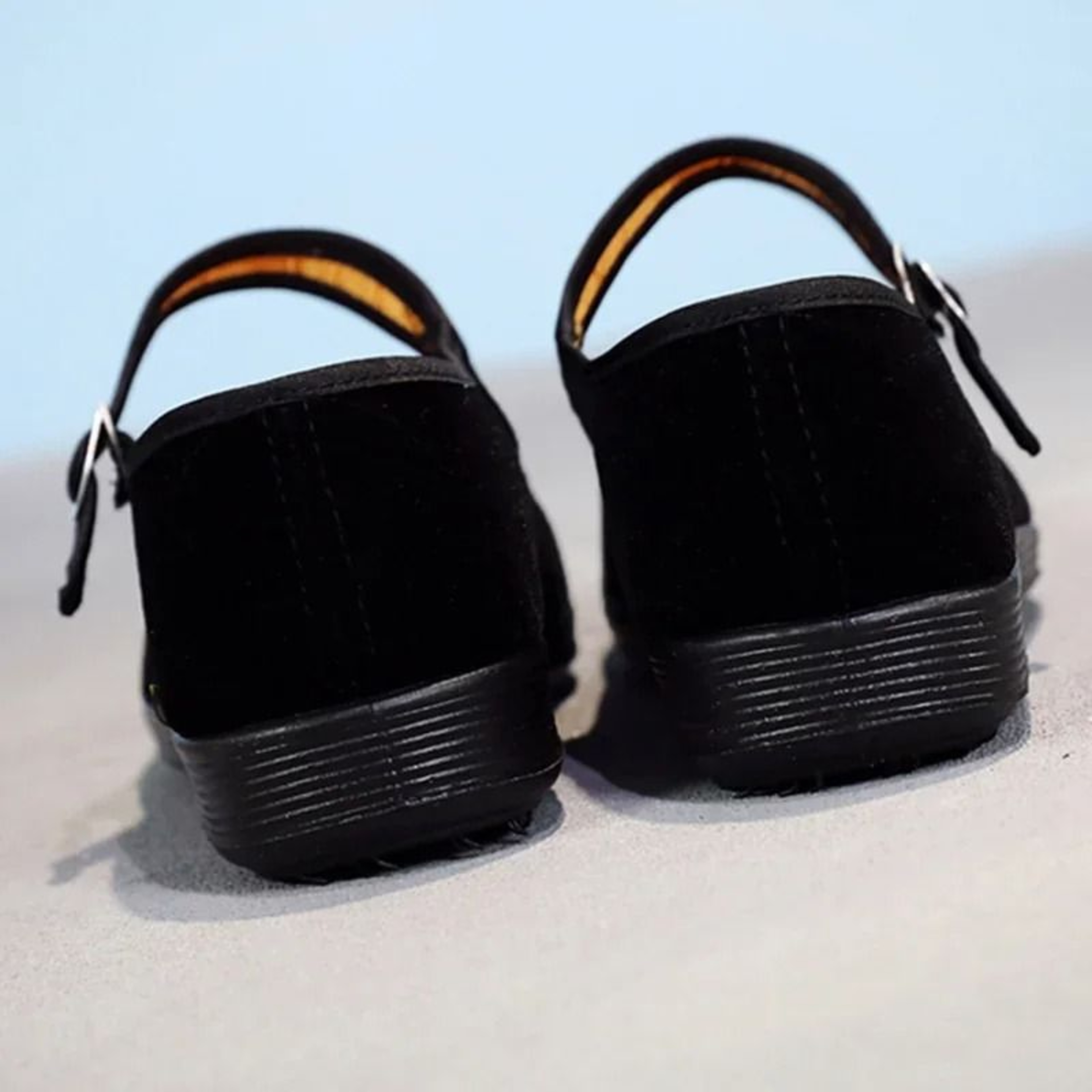 Breathable Slip On Womens Sneakers Casual Mesh Shoes 5