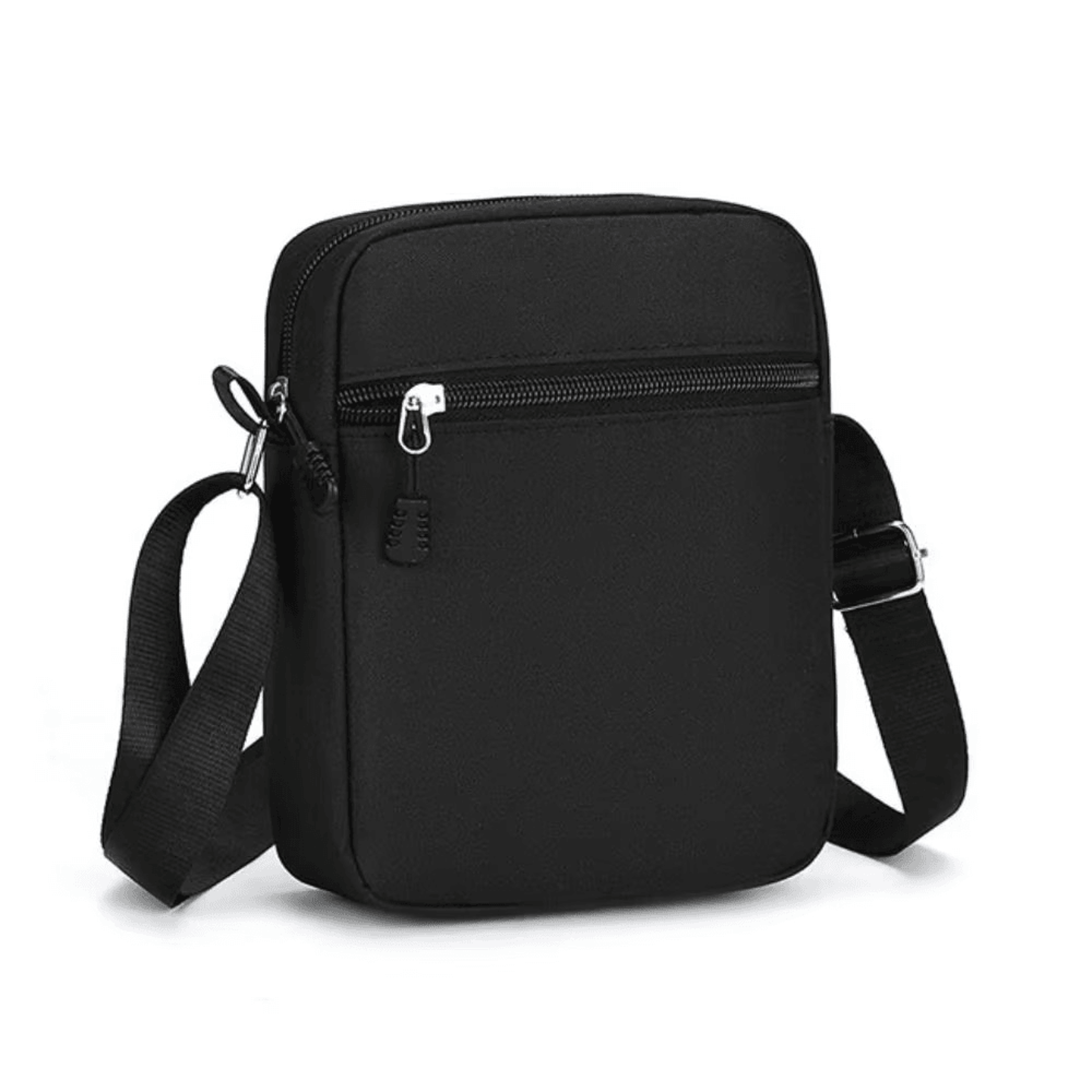 Mini Oxford Shoulder And Waist Bag For Men 4