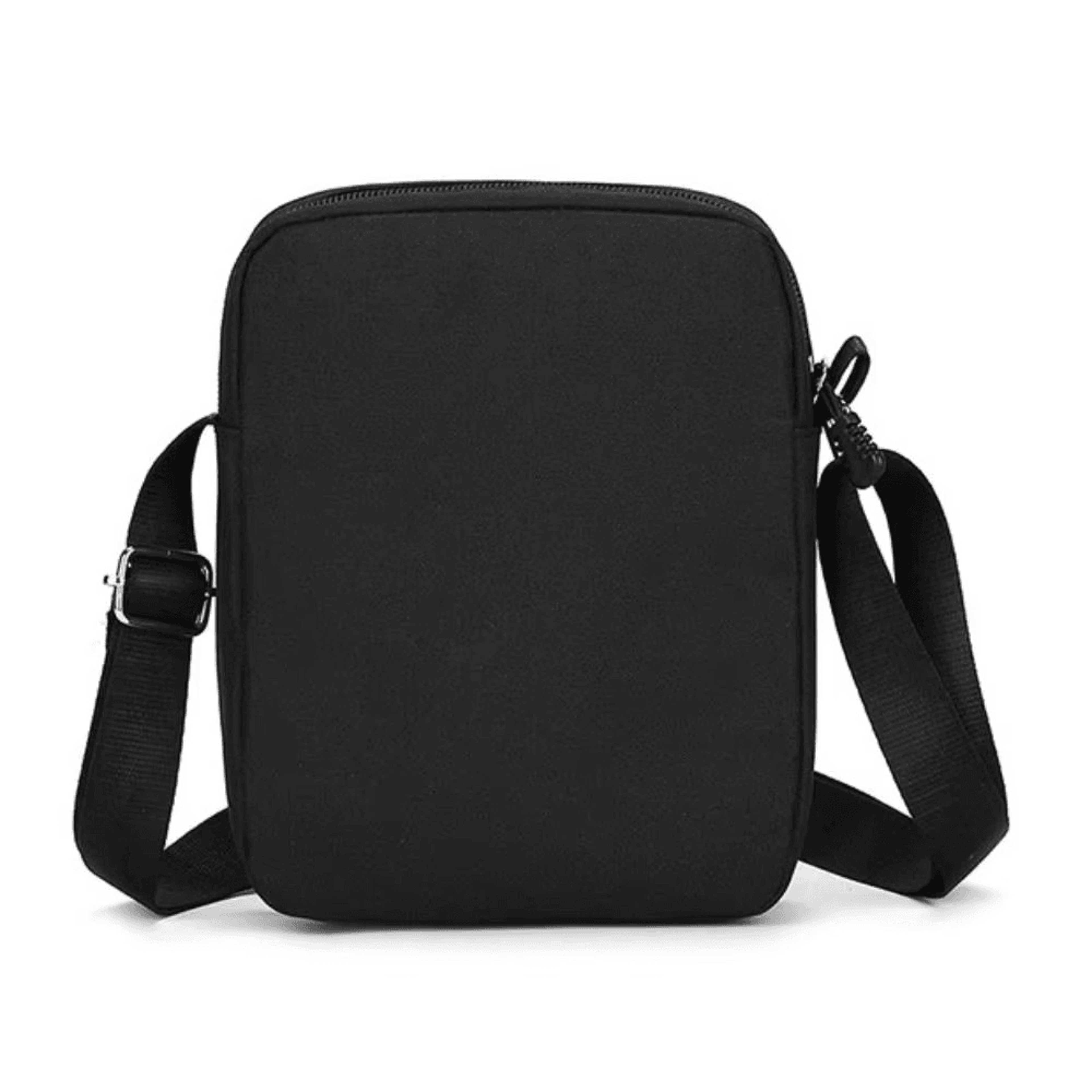 Mini Oxford Shoulder And Waist Bag For Men 5
