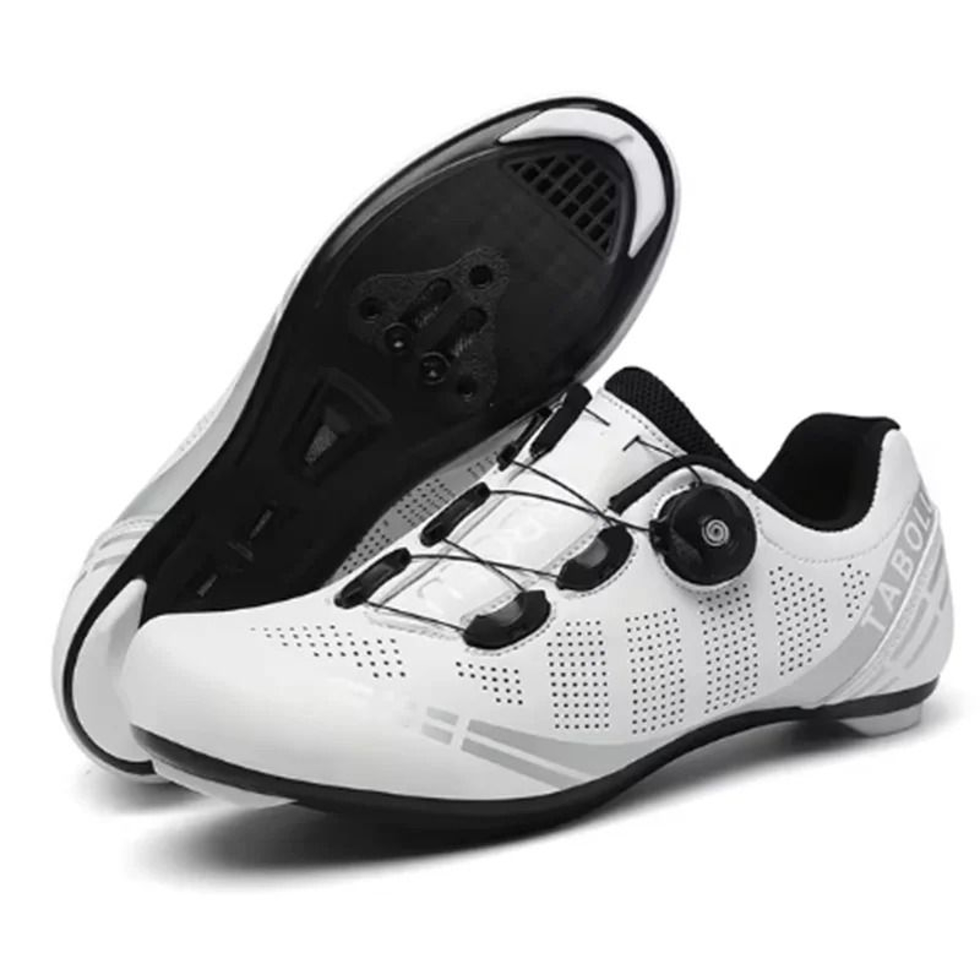 Breathable Cycling Shoes For Mountain And Road Biking 4