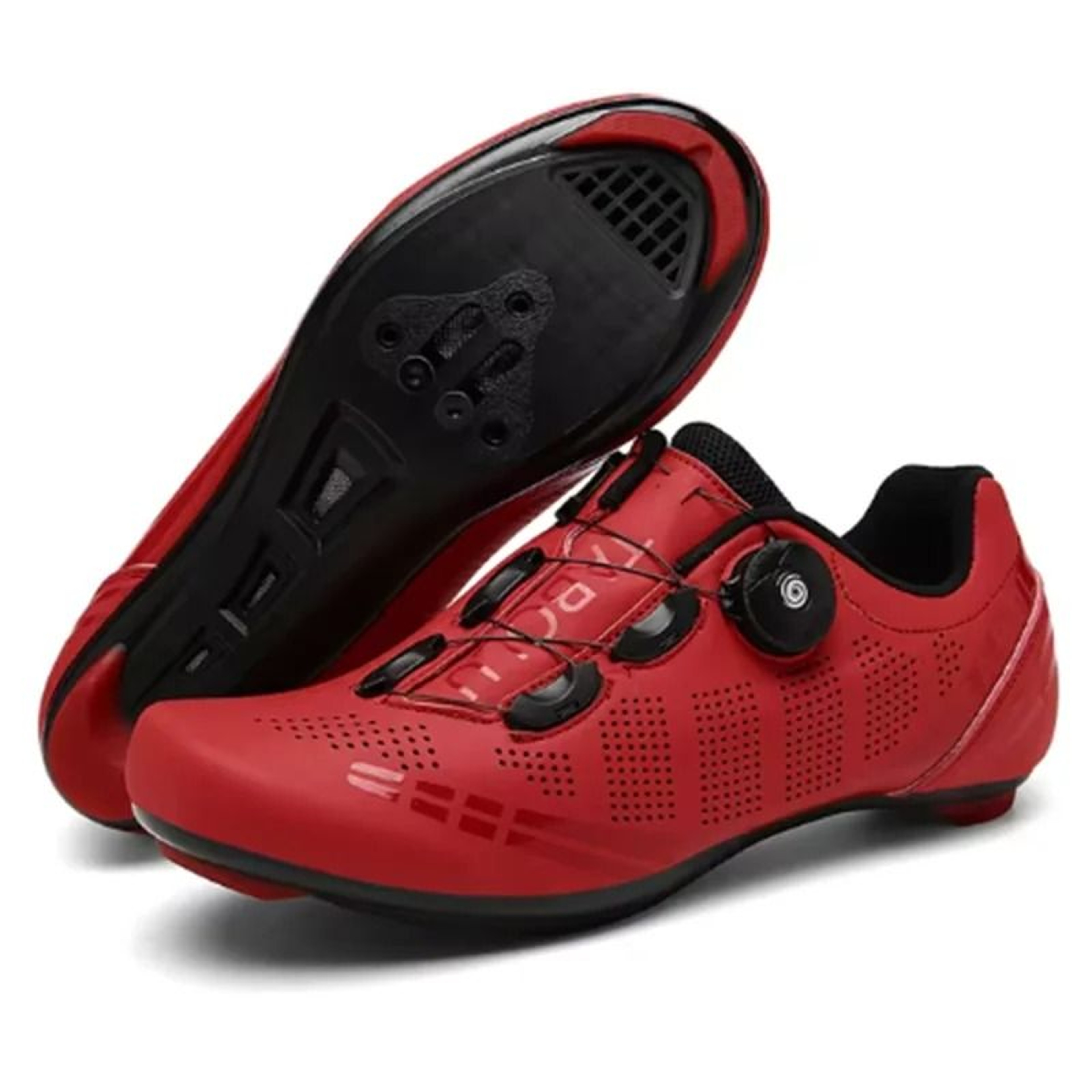 Breathable Cycling Shoes For Mountain And Road Biking 5