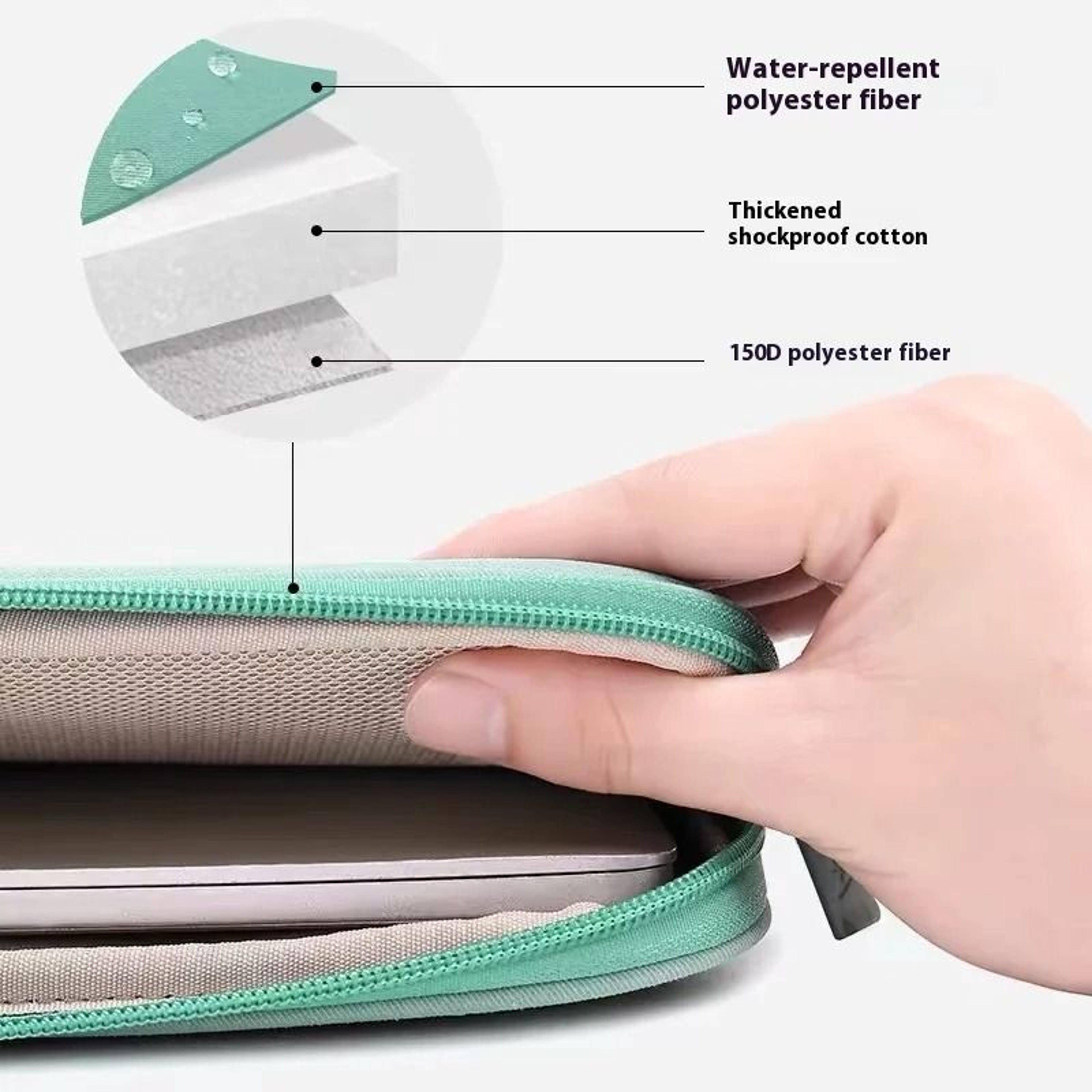 Shockproof Tablet Bag For 9 To 11 Inch Devices 4