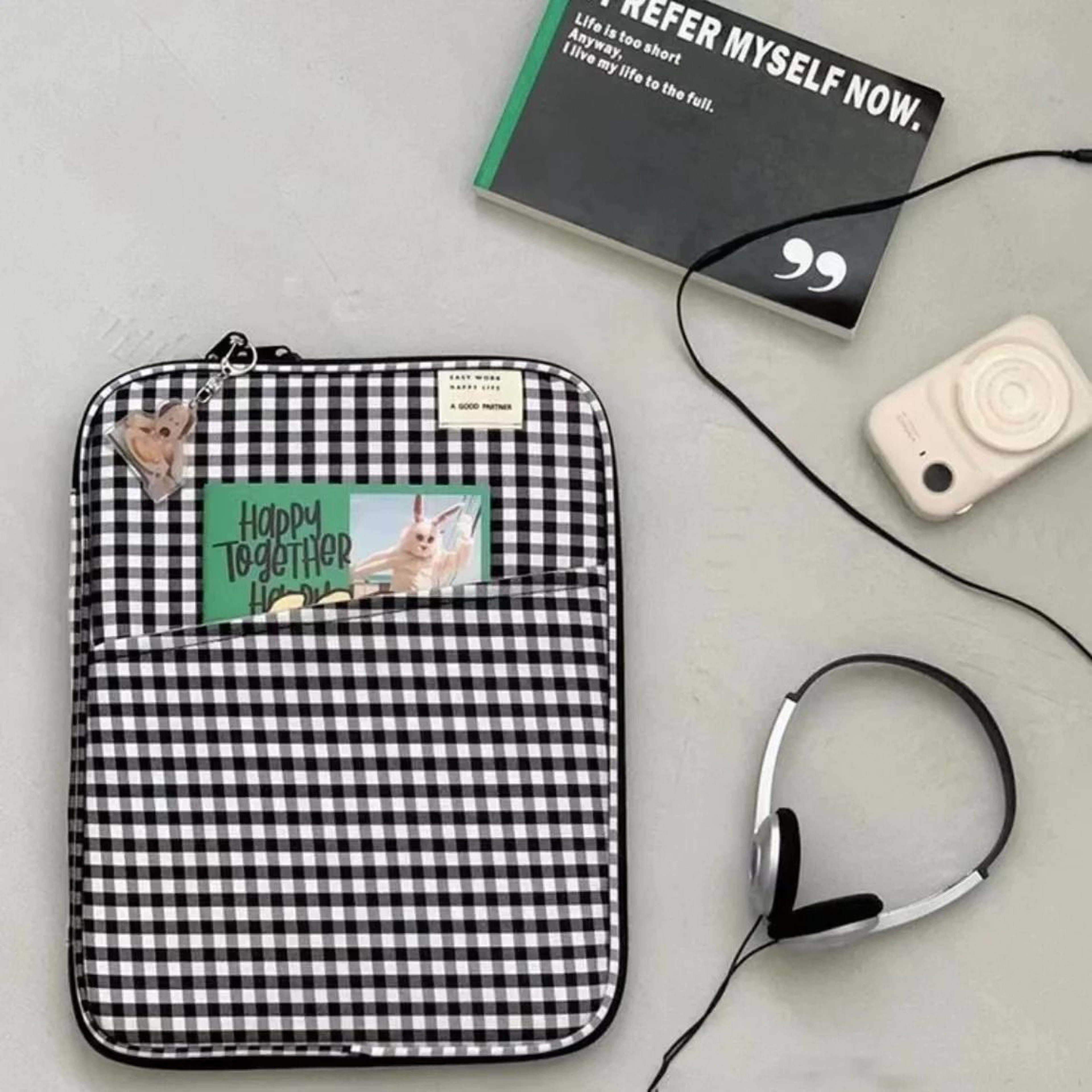 Shockproof Tablet Bag For 9 To 11 Inch Devices 15