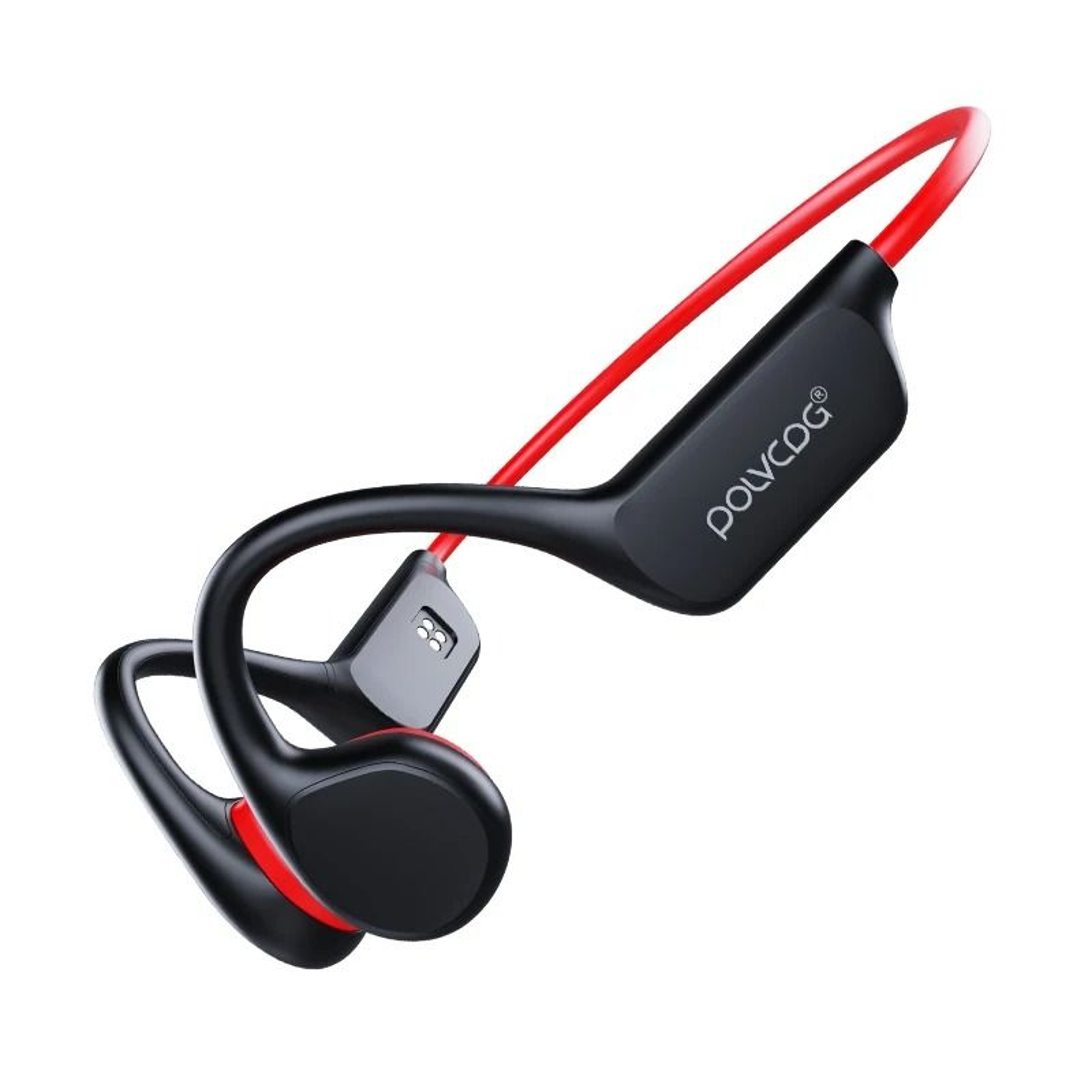 Bone Conduction Waterproof Headset With Bluetooth 53 And 32GB Storage 6
