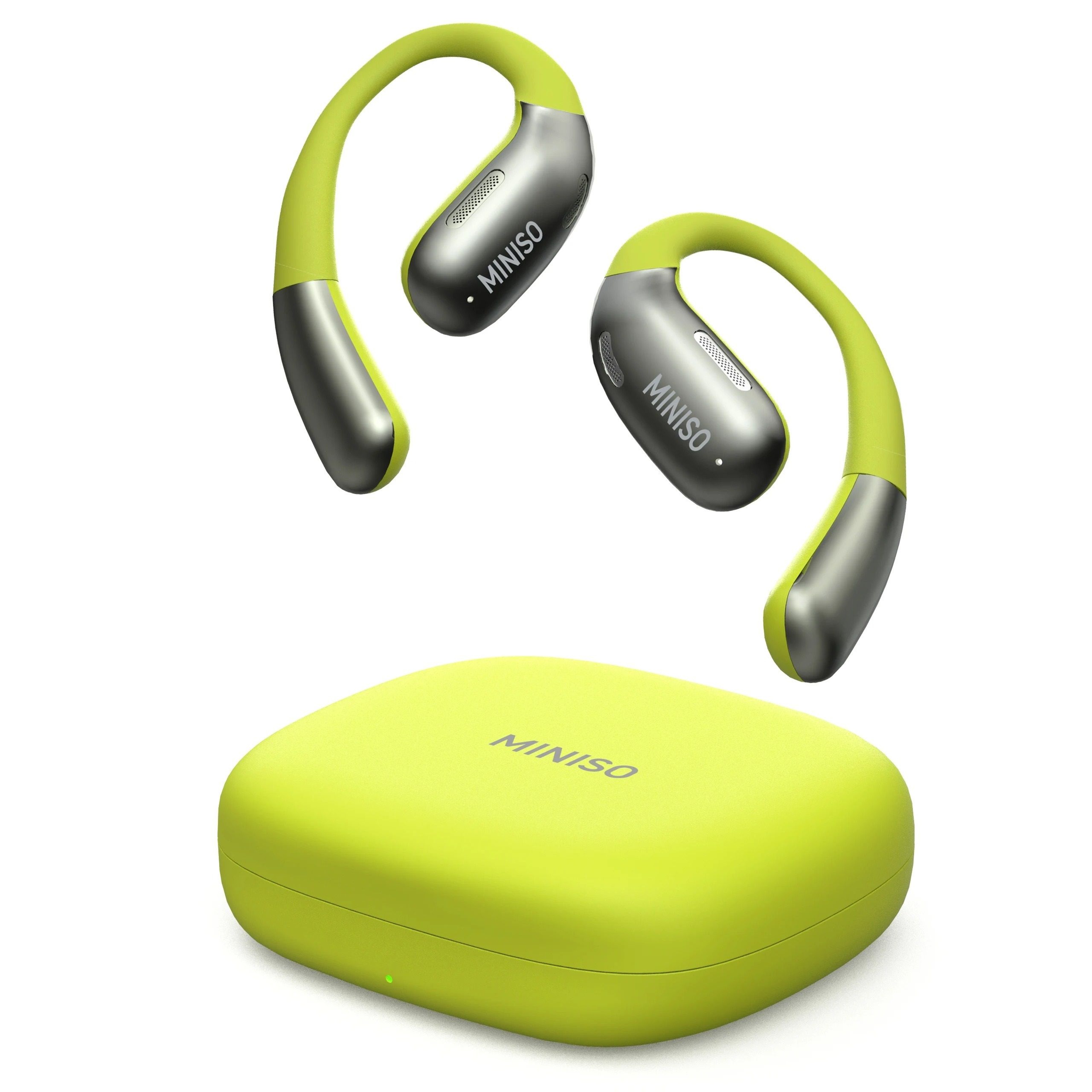 Wireless Headphones With AI Translation And Bluetooth 54 9