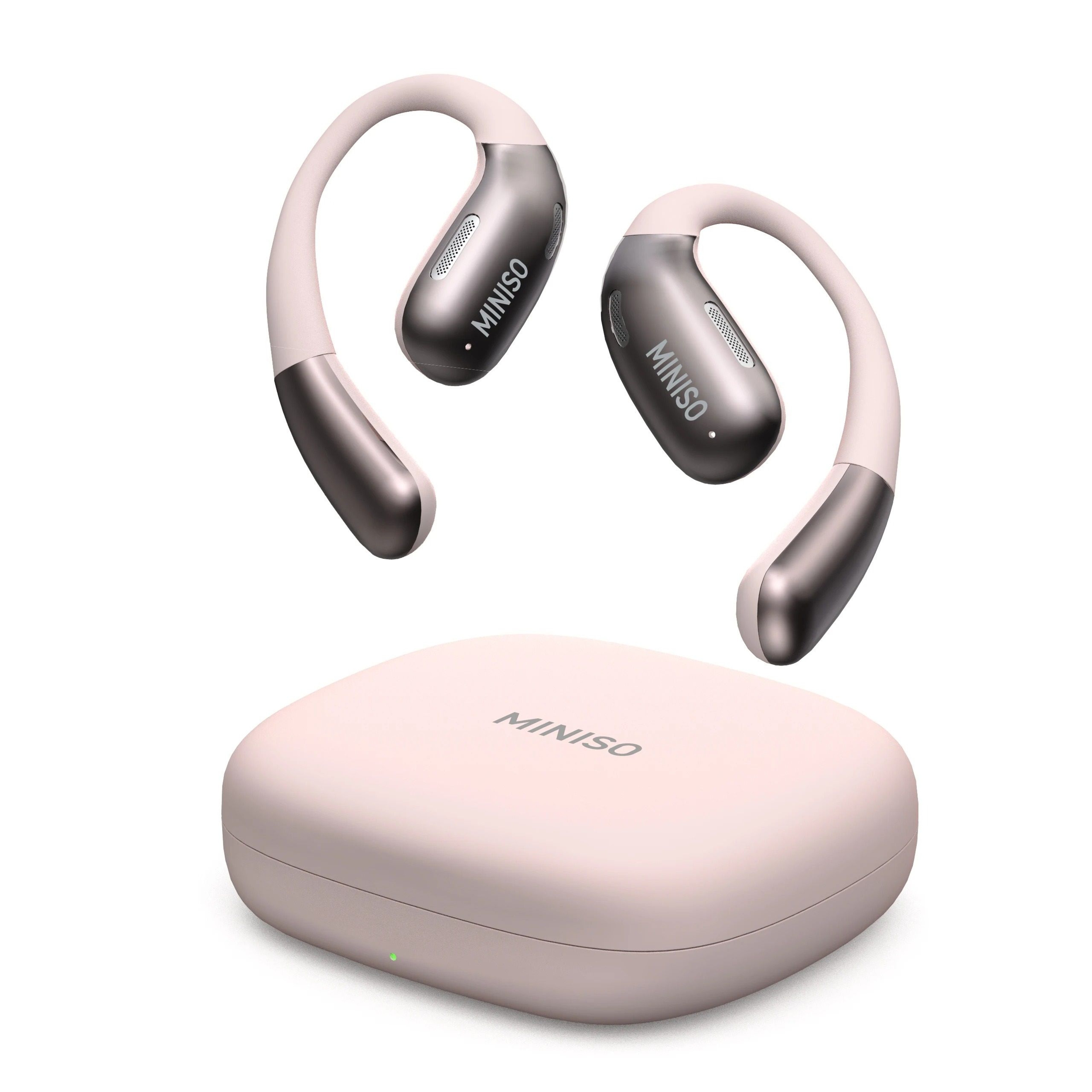 Wireless Headphones With AI Translation And Bluetooth 54 8
