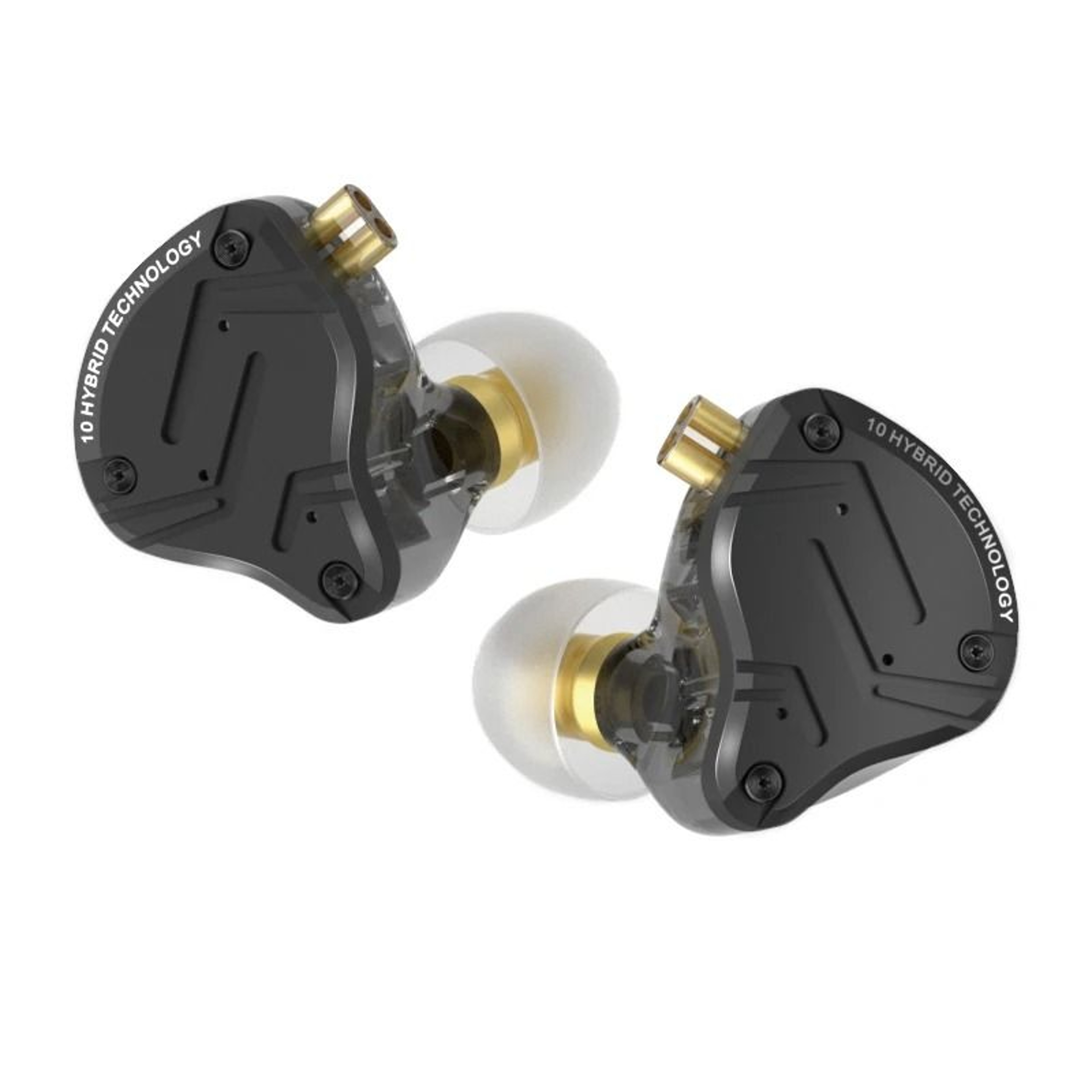 In Ear Monitor Earphones With HiFi Sound And Deep Bass 0