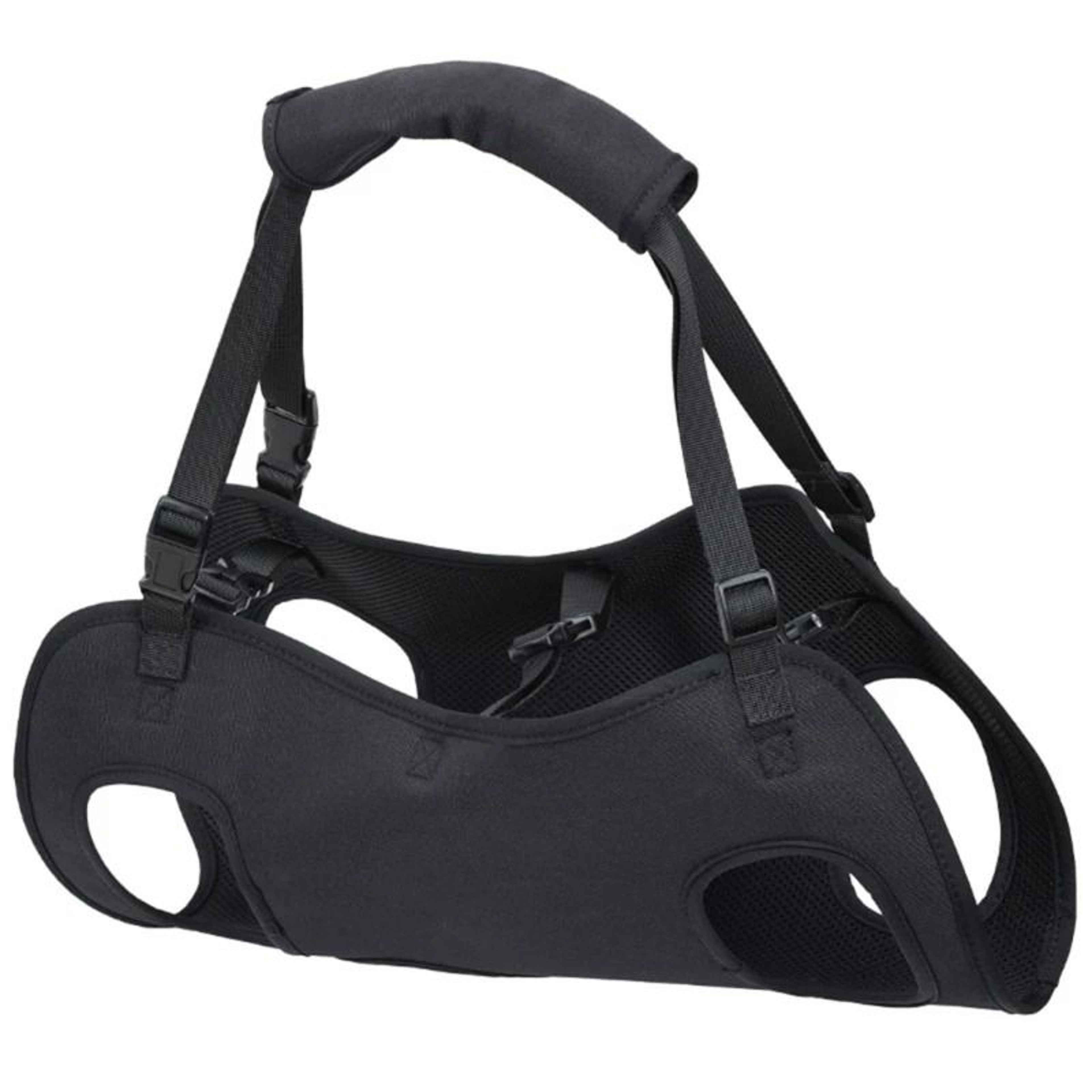 Dog Lift Support Harness For Injured Or Elderly Dogs 8