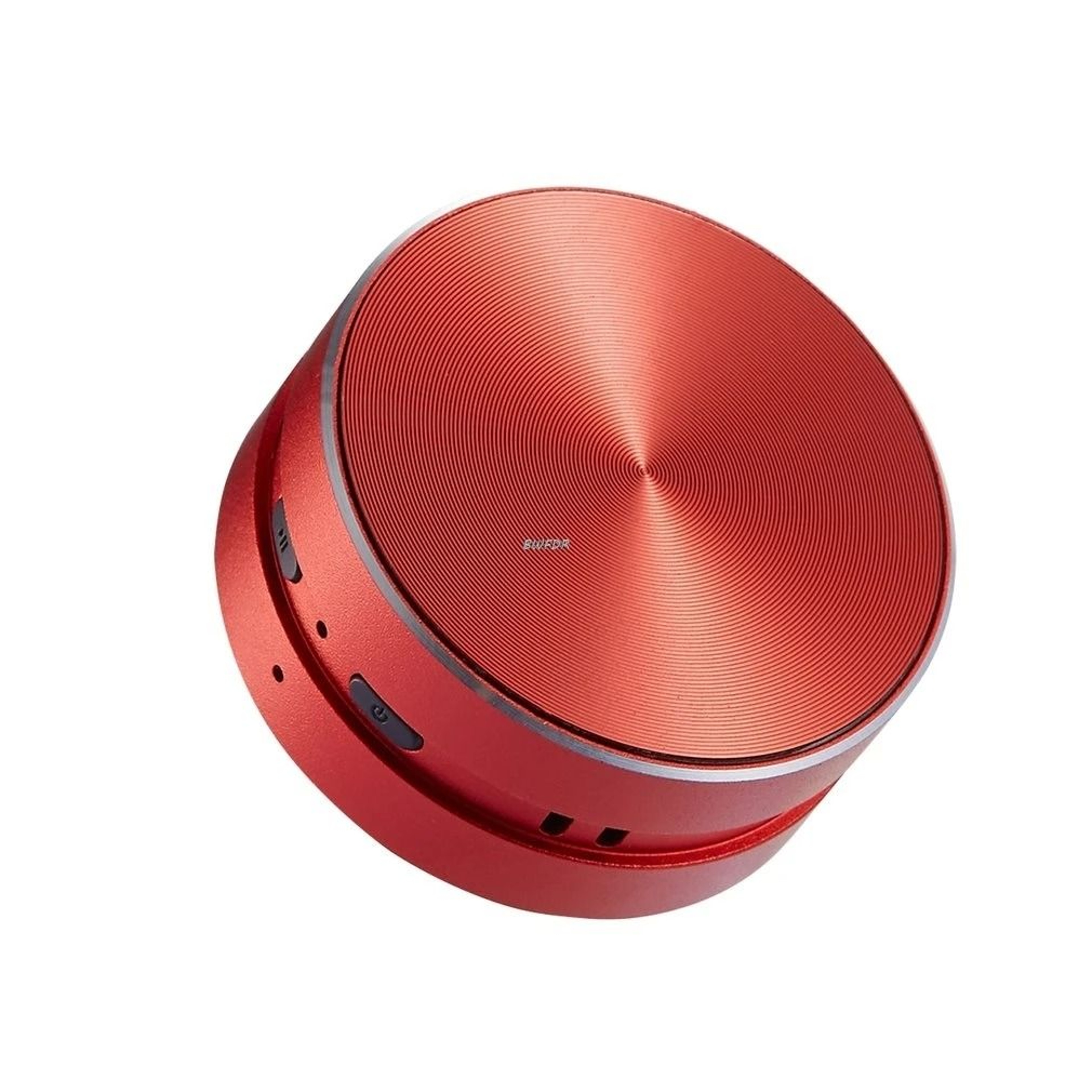 Mini Bone Conduction Bluetooth Speaker With Dual Sound And FM Radio 8