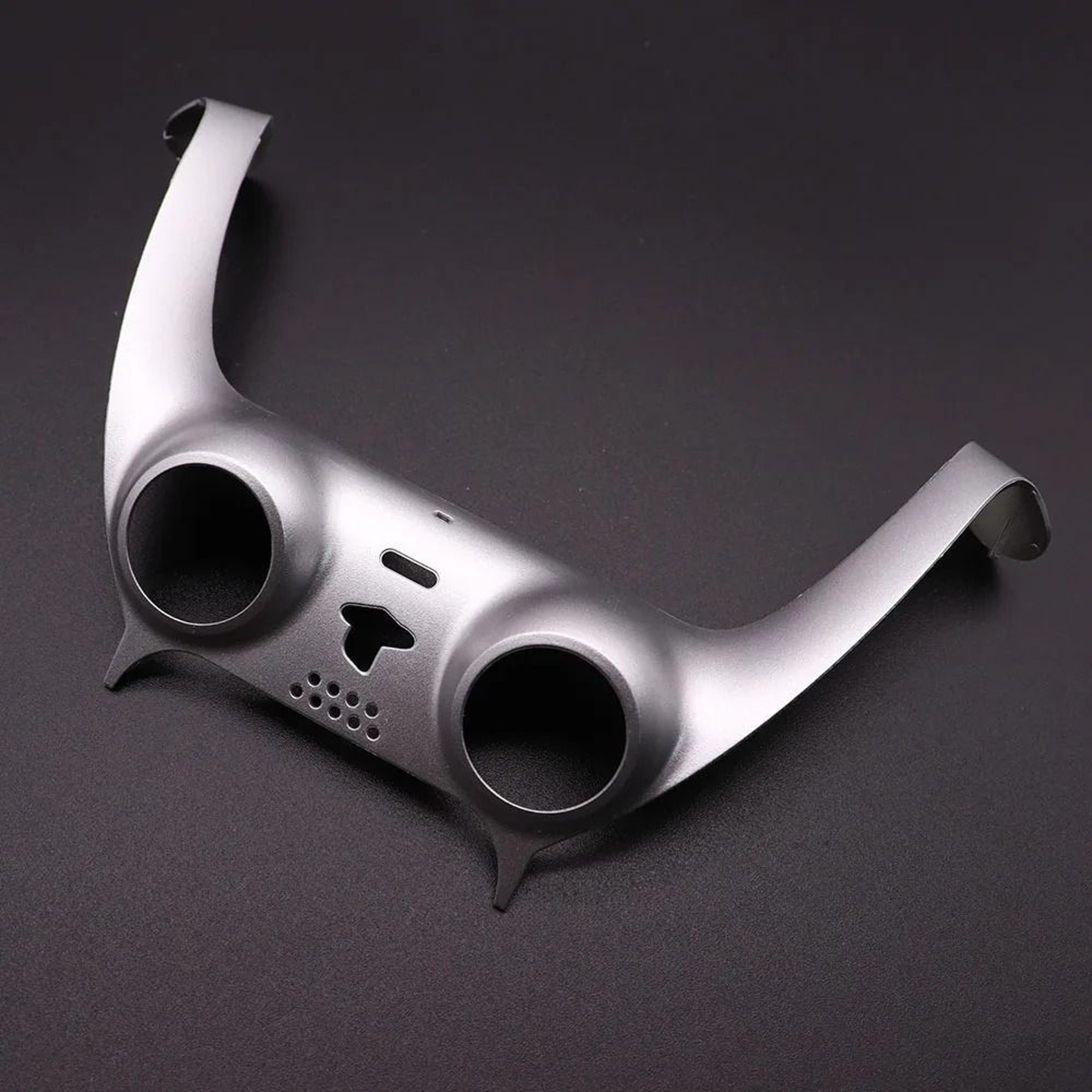Decorative Front Skin Cover For PS5 Controller 9