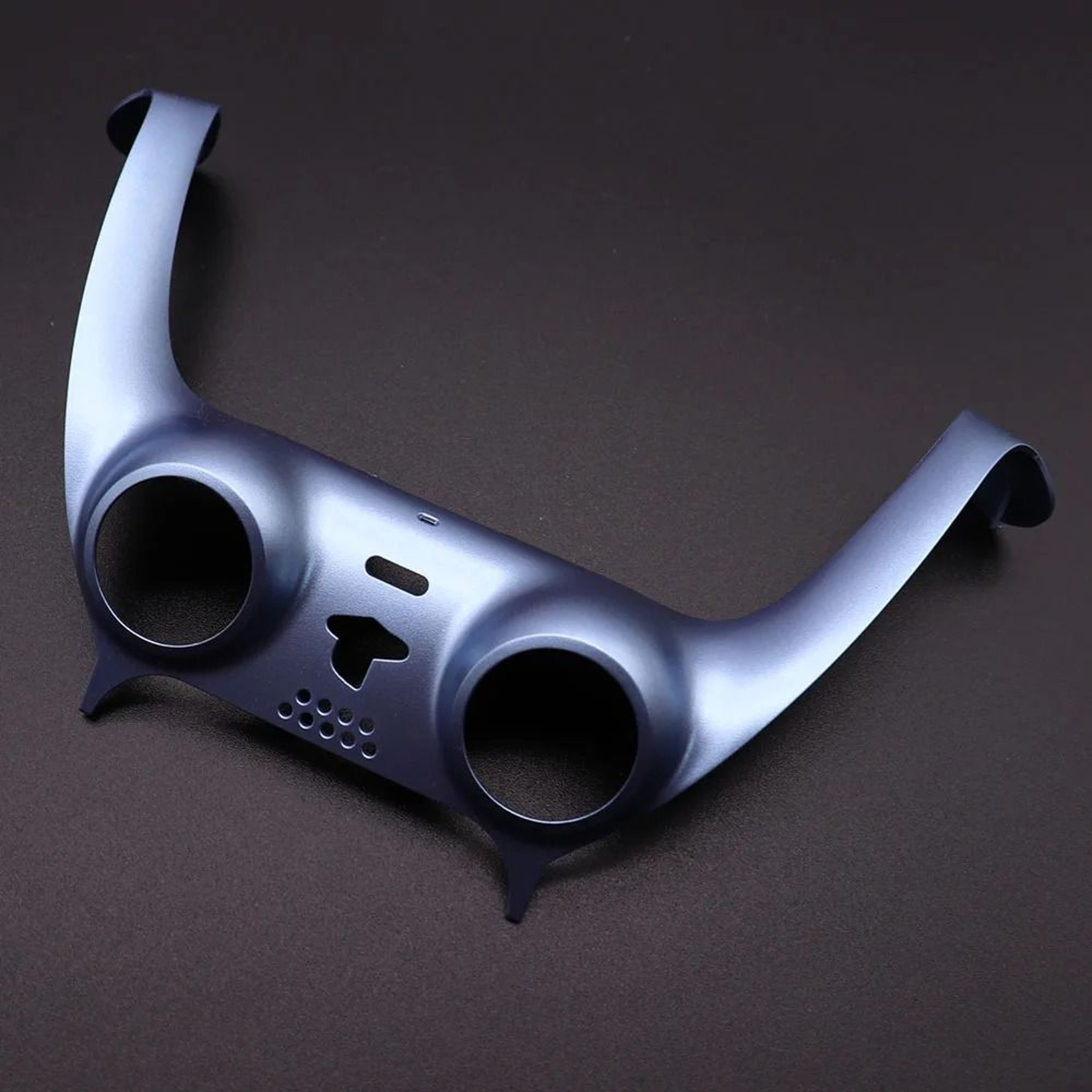 Decorative Front Skin Cover For PS5 Controller 11