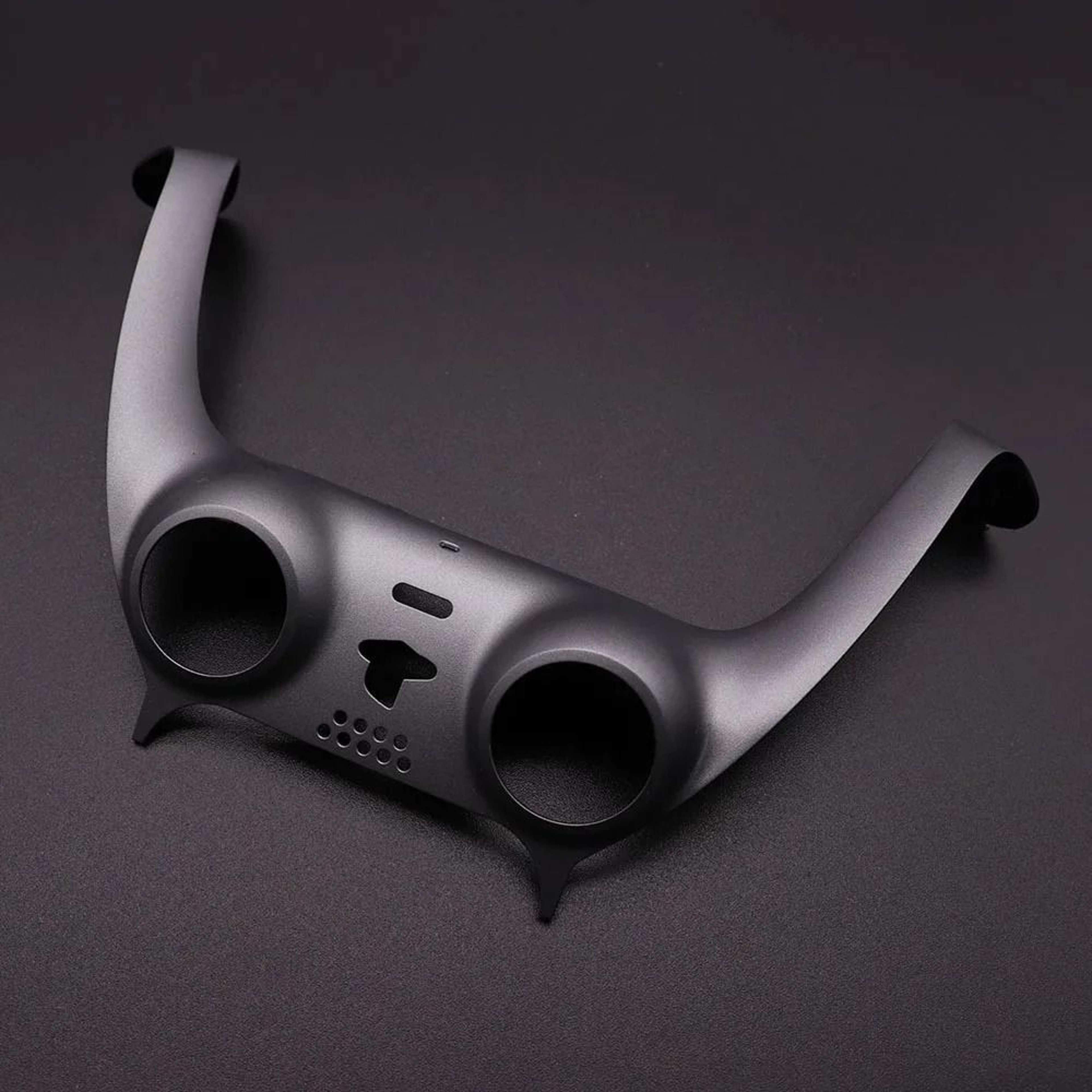 Decorative Front Skin Cover For PS5 Controller 17