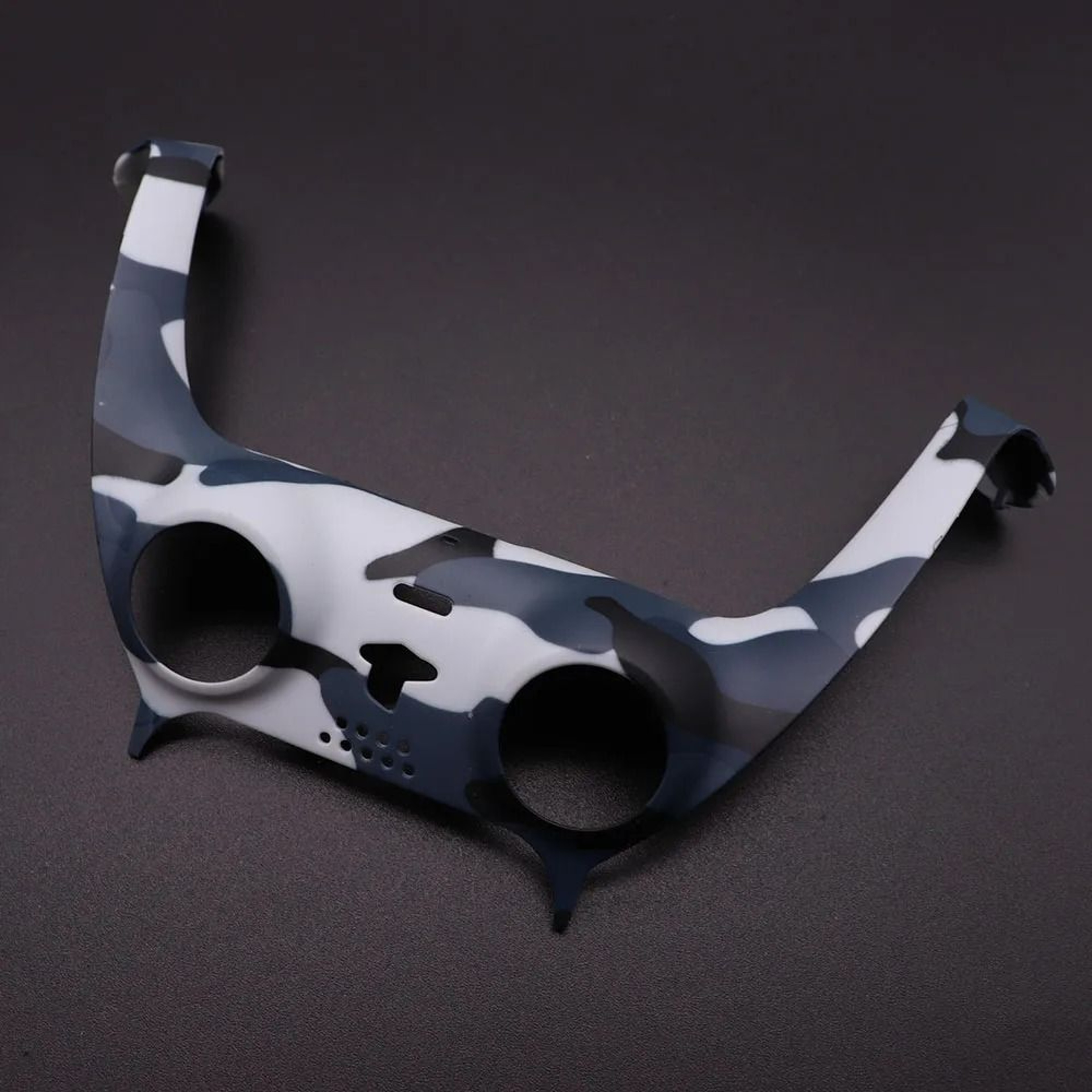 Decorative Front Skin Cover For PS5 Controller 18