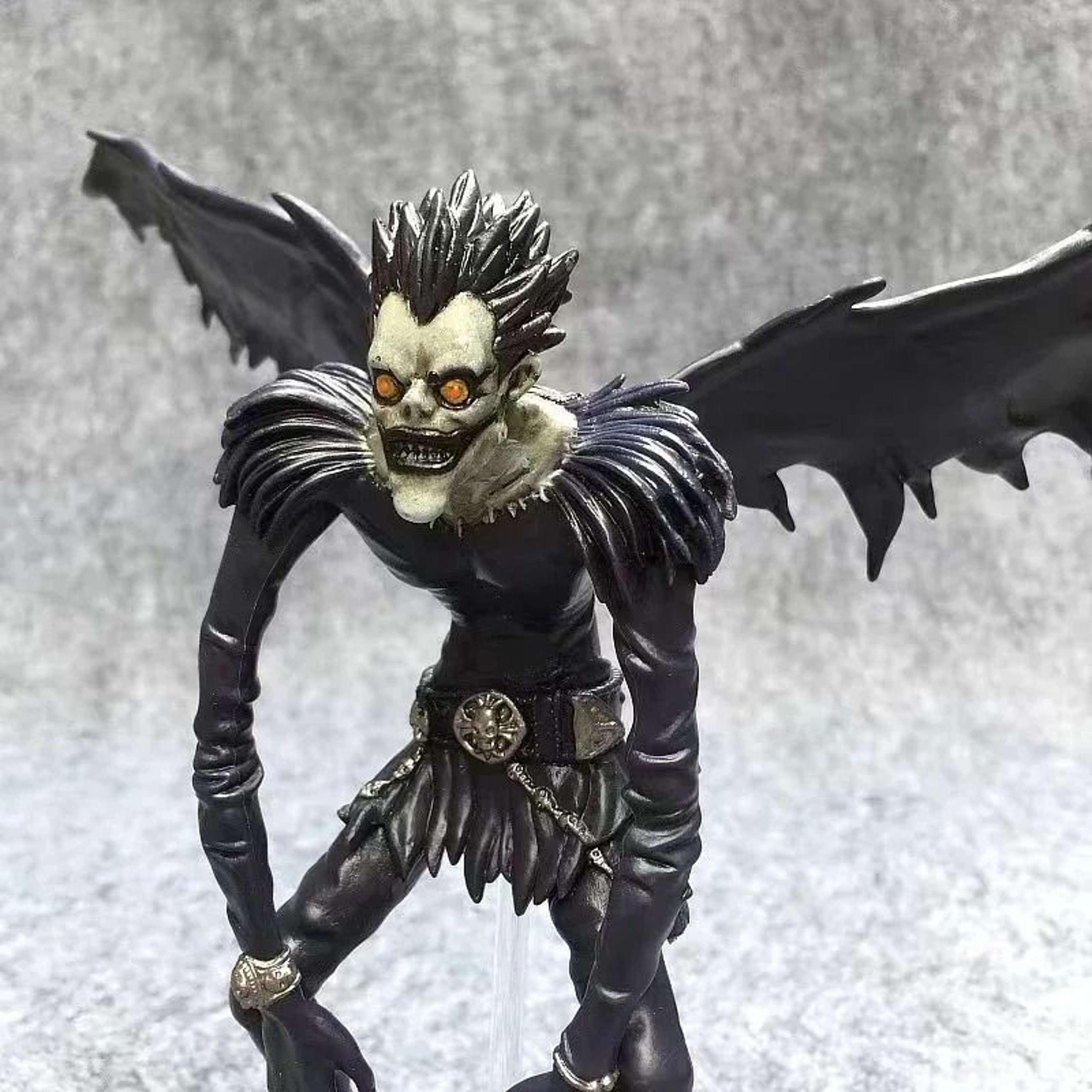 Anime Collectible Figures 23 Cm PVC Character Model Set 2