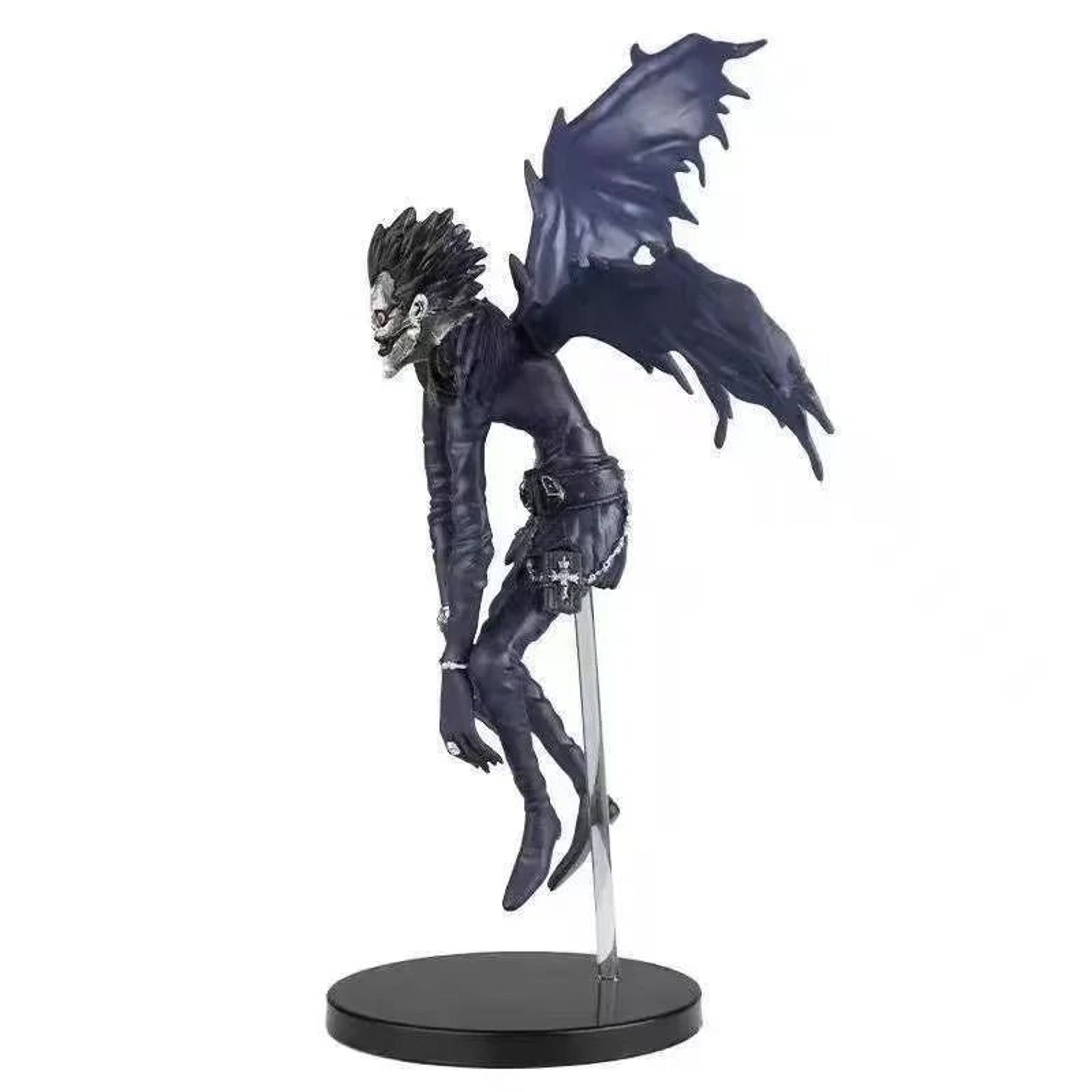Anime Collectible Figures 23 Cm PVC Character Model Set 5