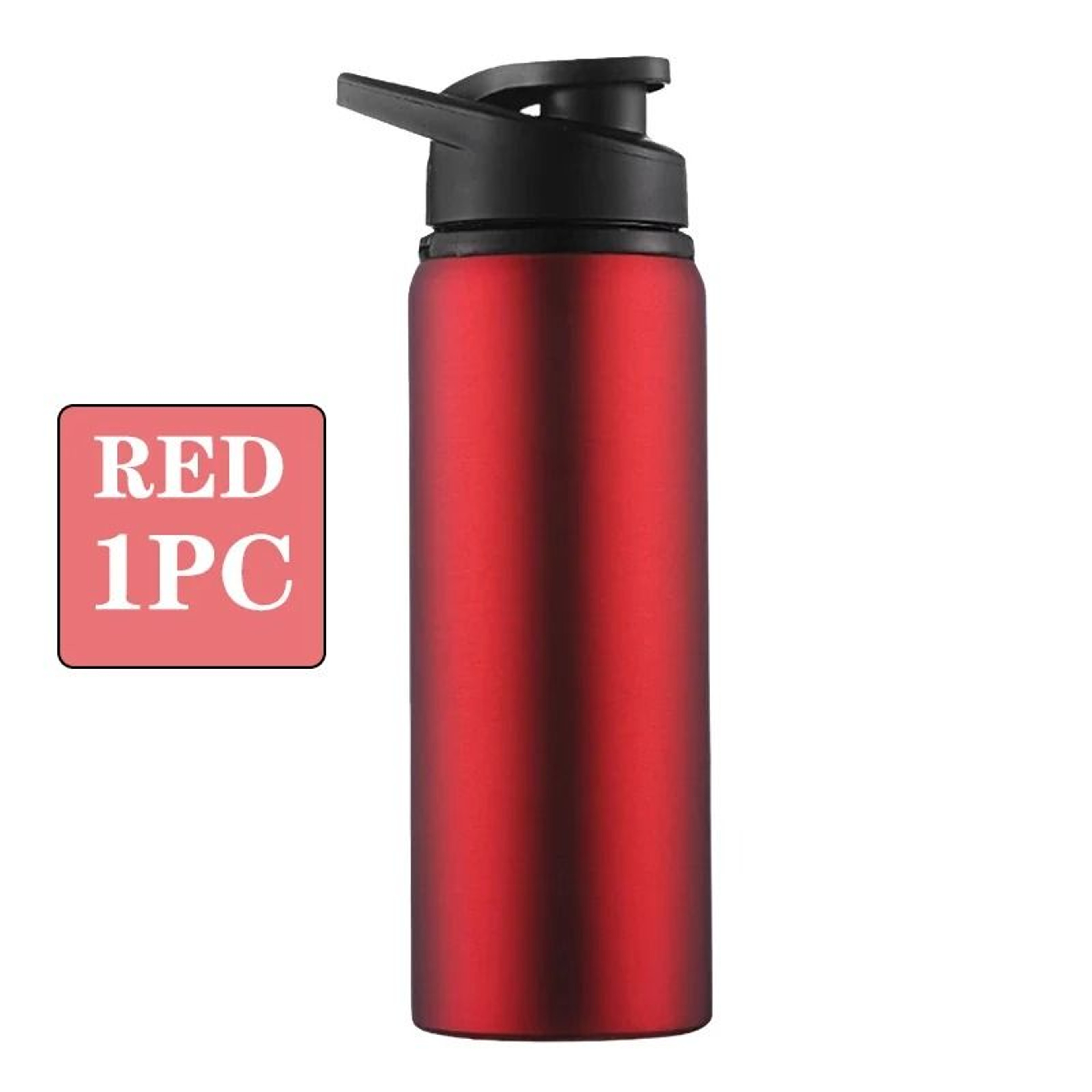 Metal Portable Water Bottle For Sports And Travel 15