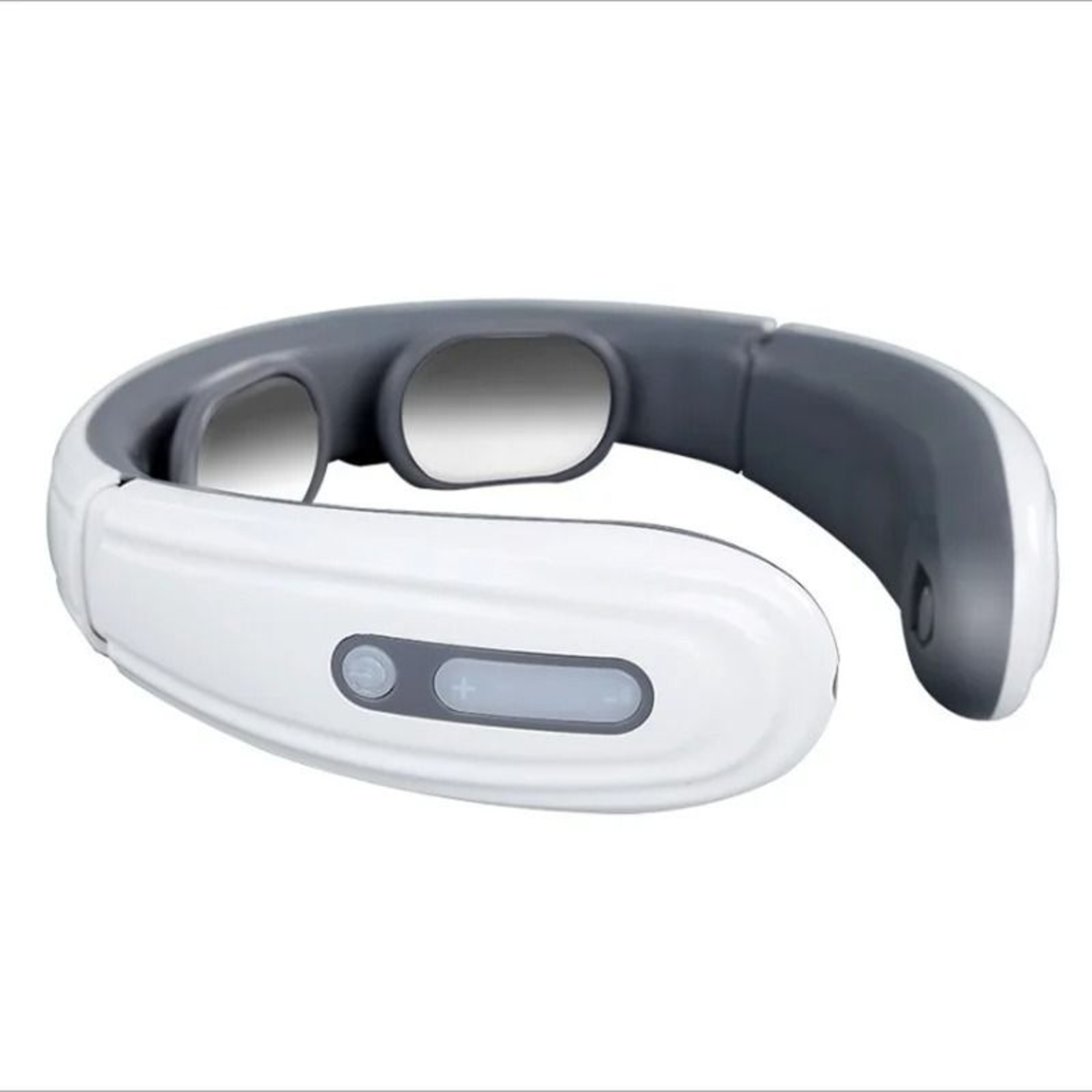 Electric Neck And Shoulder Pulse Massager With Heating 6