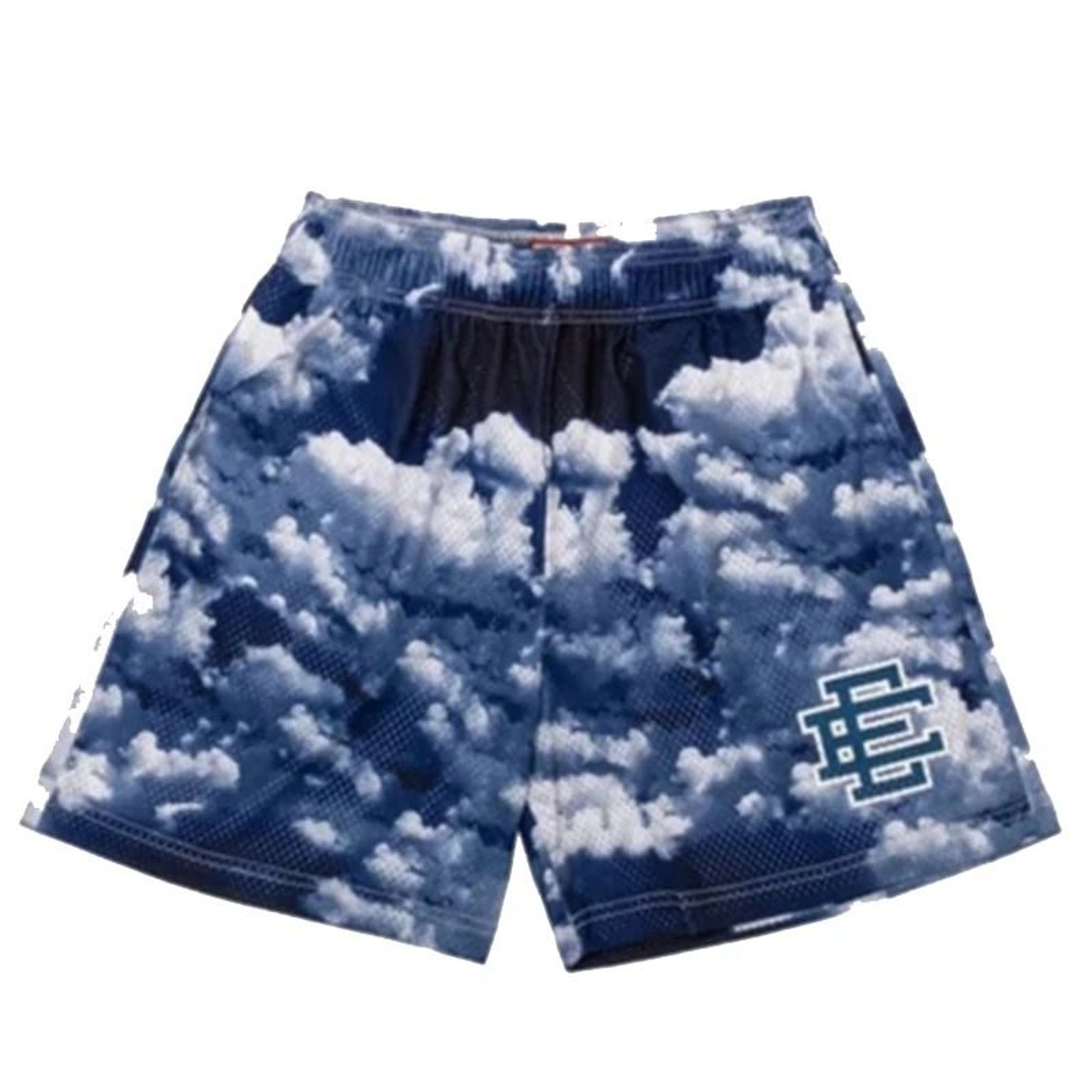 Mens Lightweight Gym Shorts With Breathable Fabric 29