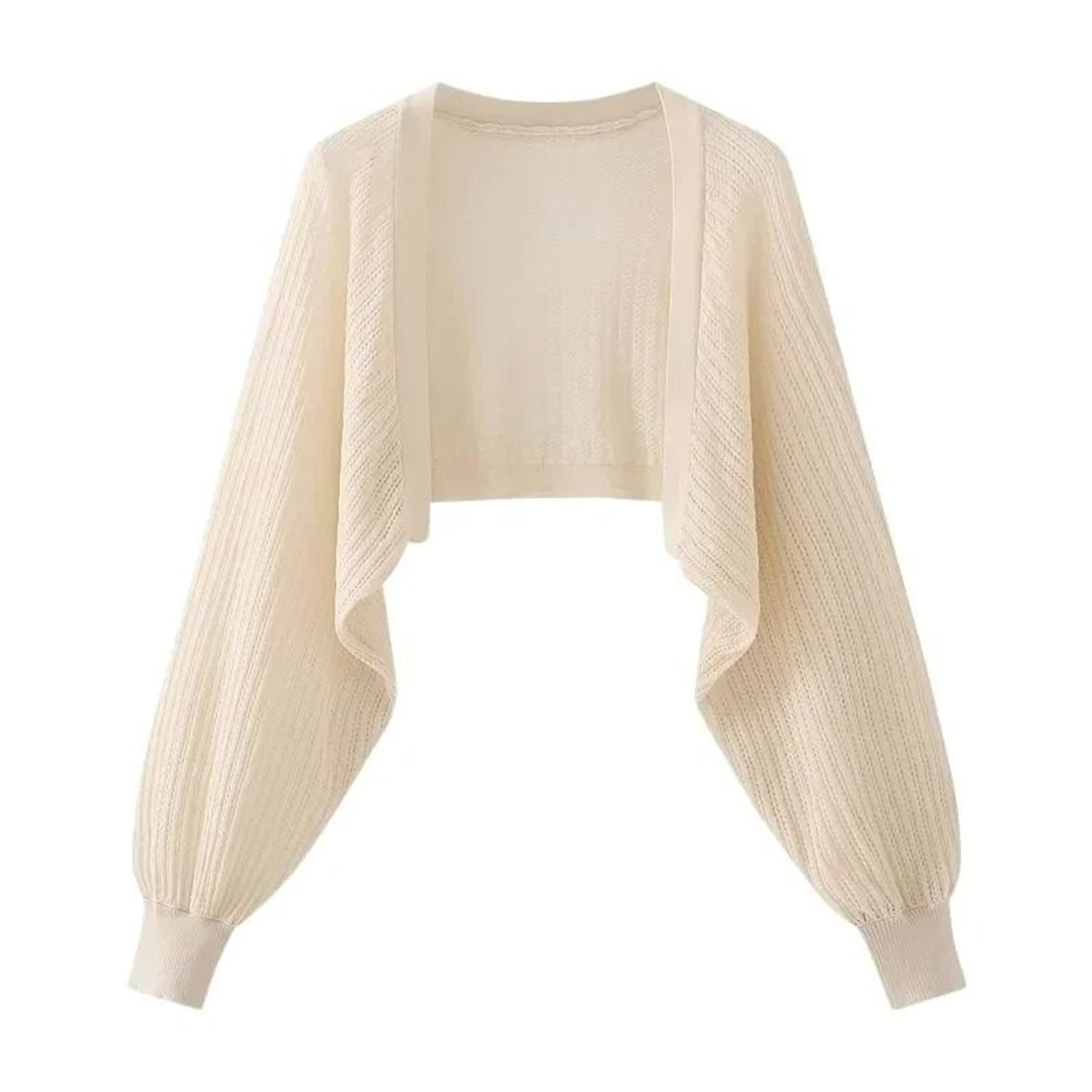 Lightweight Ice Silk Sun Proof Cardigan For Women 2