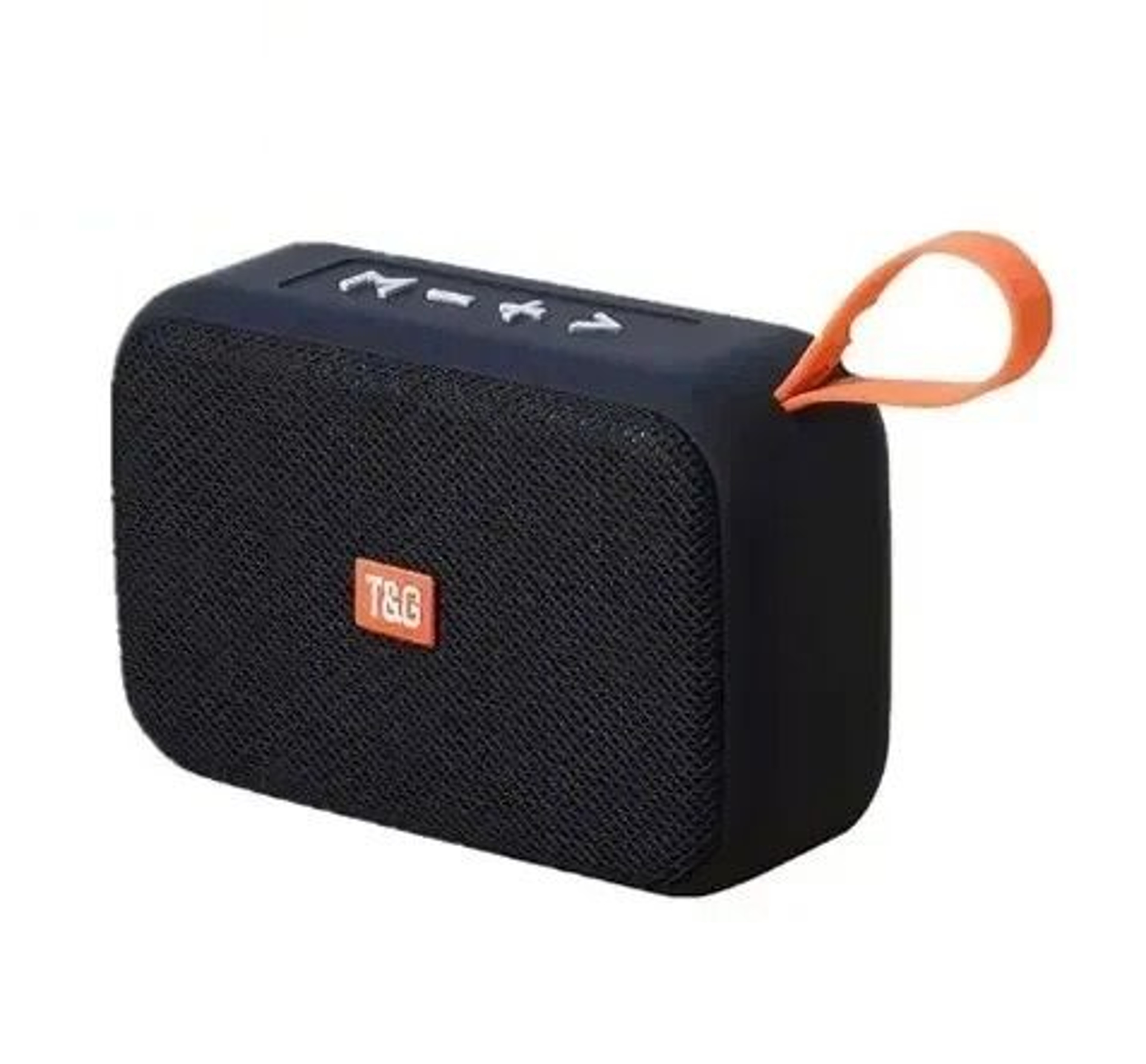 Portable Wireless Bluetooth Speaker With FM Radio 6