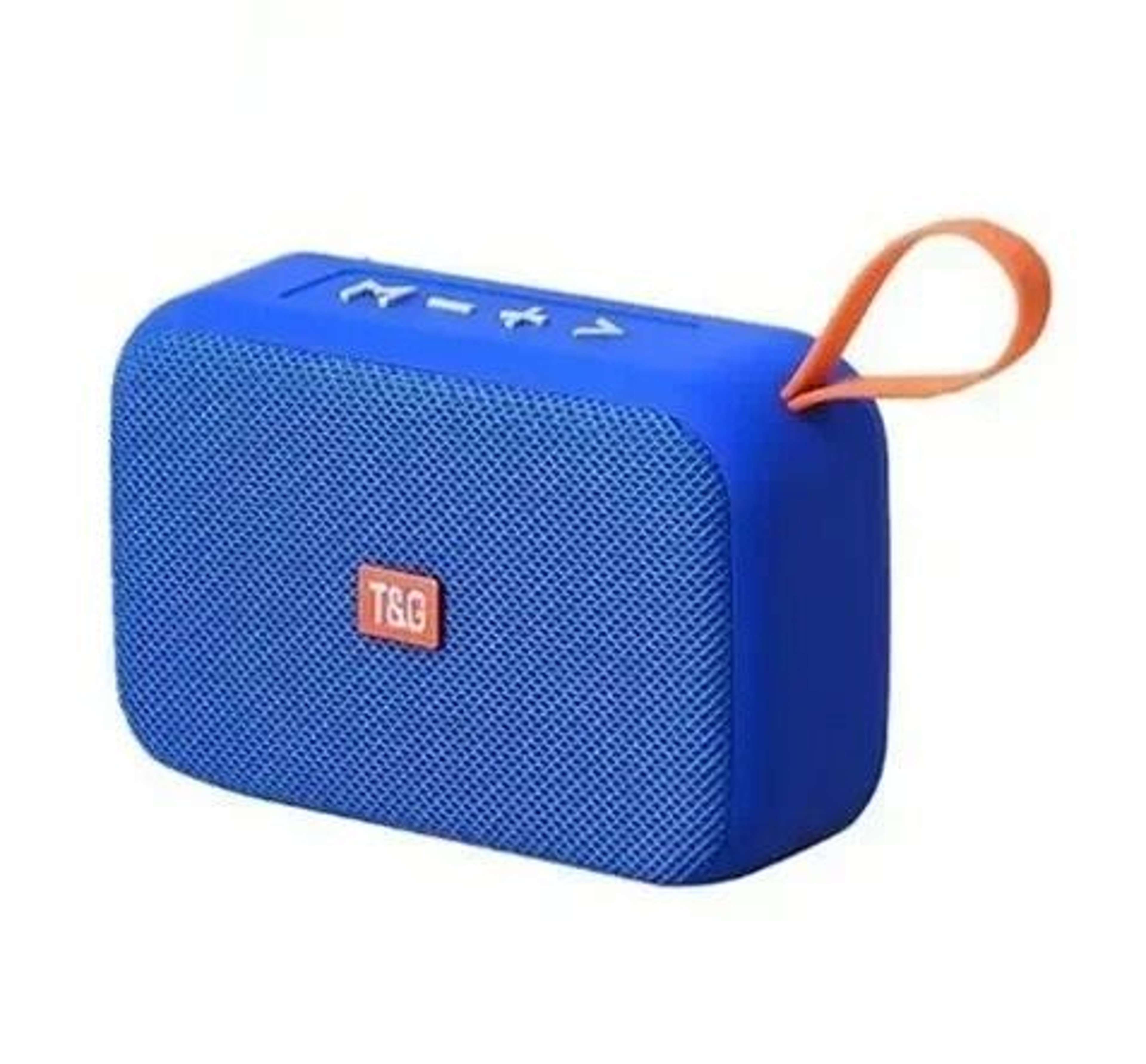 Portable Wireless Bluetooth Speaker With FM Radio 9